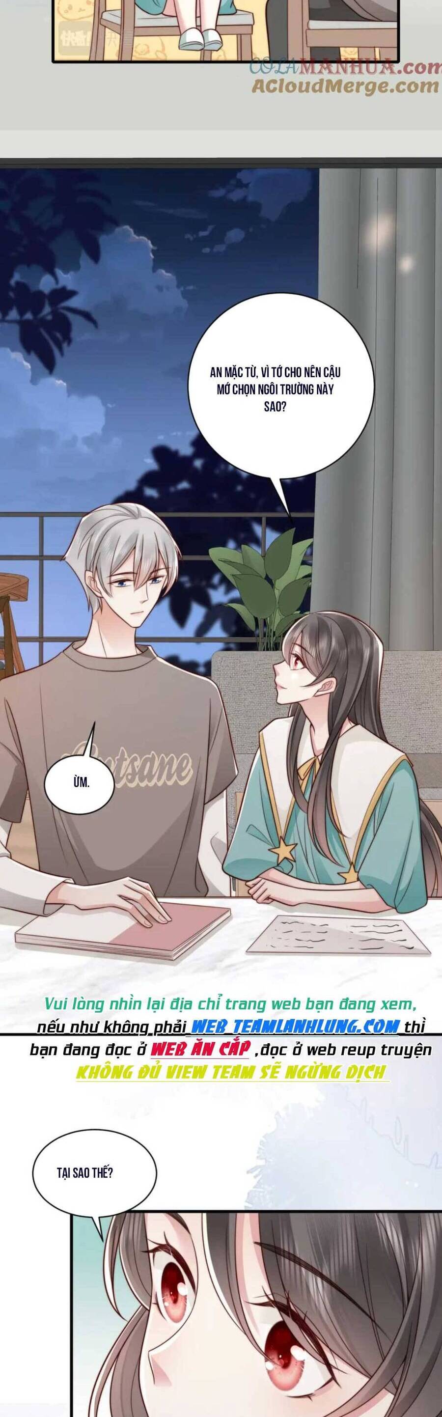 Xuyên Nhanh : Thiếu Gia Ốm Yếu Rất Dính Người Chapter 26 - 8