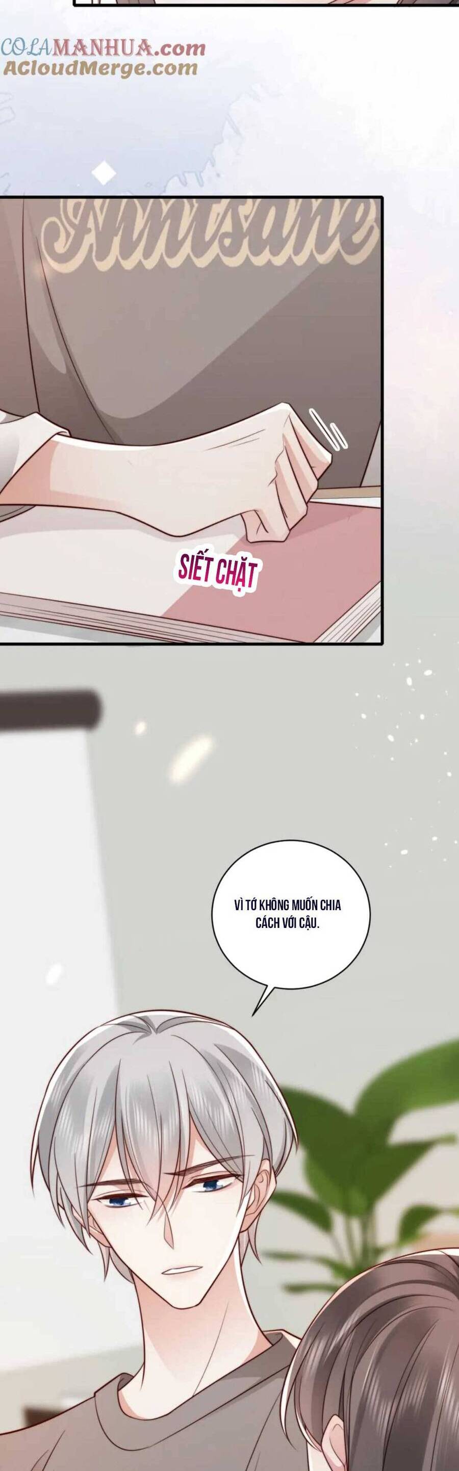 Xuyên Nhanh : Thiếu Gia Ốm Yếu Rất Dính Người Chapter 26 - 9