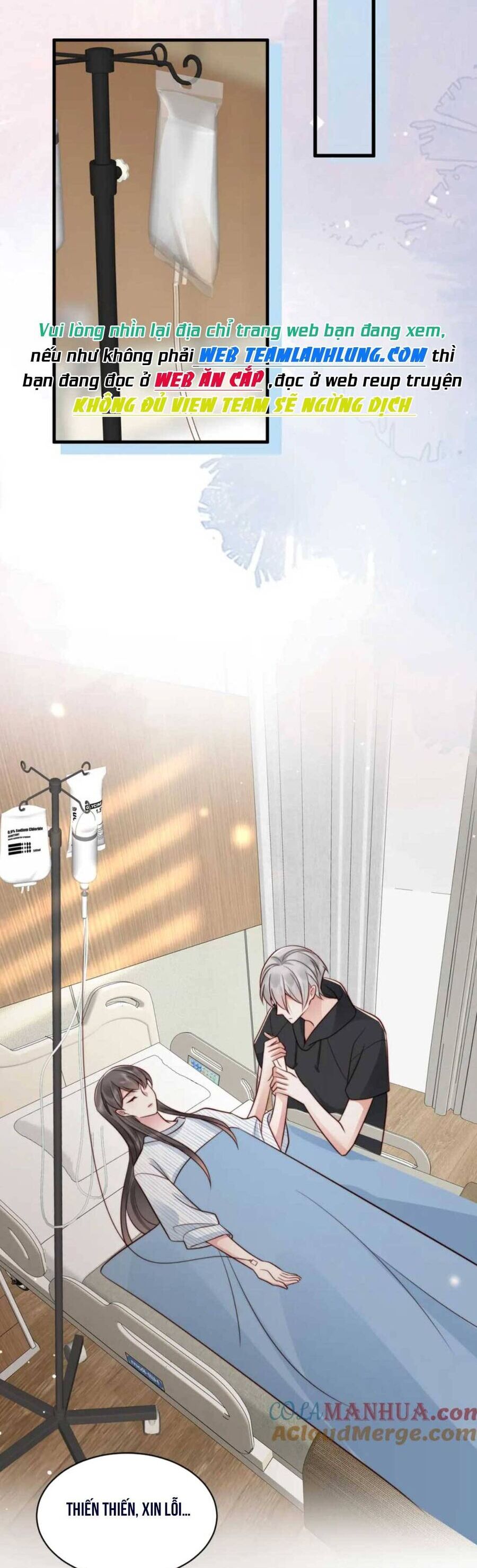 Xuyên Nhanh : Thiếu Gia Ốm Yếu Rất Dính Người Chapter 27 - 12