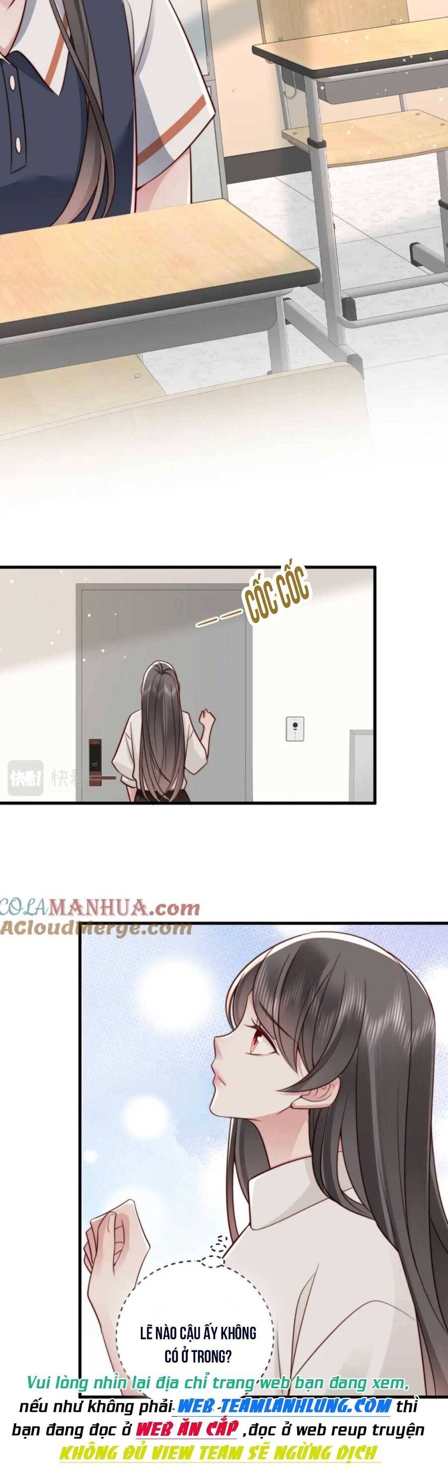 Xuyên Nhanh : Thiếu Gia Ốm Yếu Rất Dính Người Chapter 27 - 15
