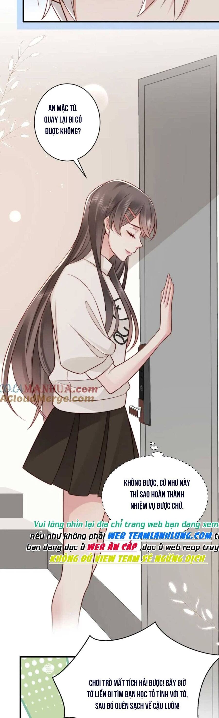 Xuyên Nhanh : Thiếu Gia Ốm Yếu Rất Dính Người Chapter 27 - 18