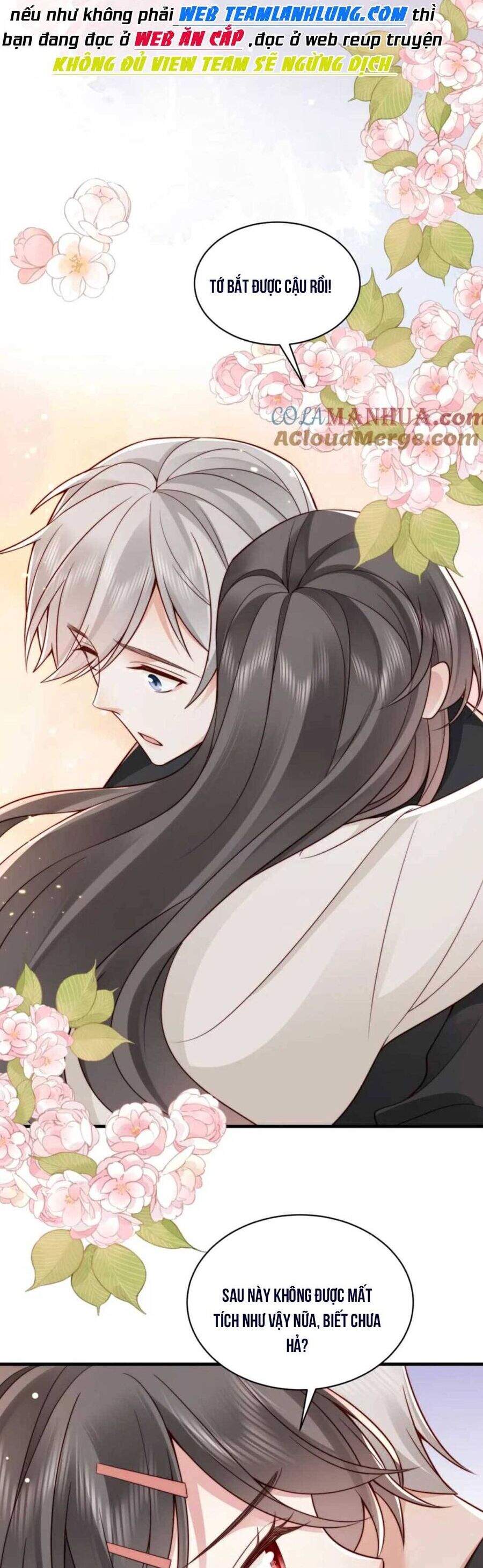 Xuyên Nhanh : Thiếu Gia Ốm Yếu Rất Dính Người Chapter 27 - 20