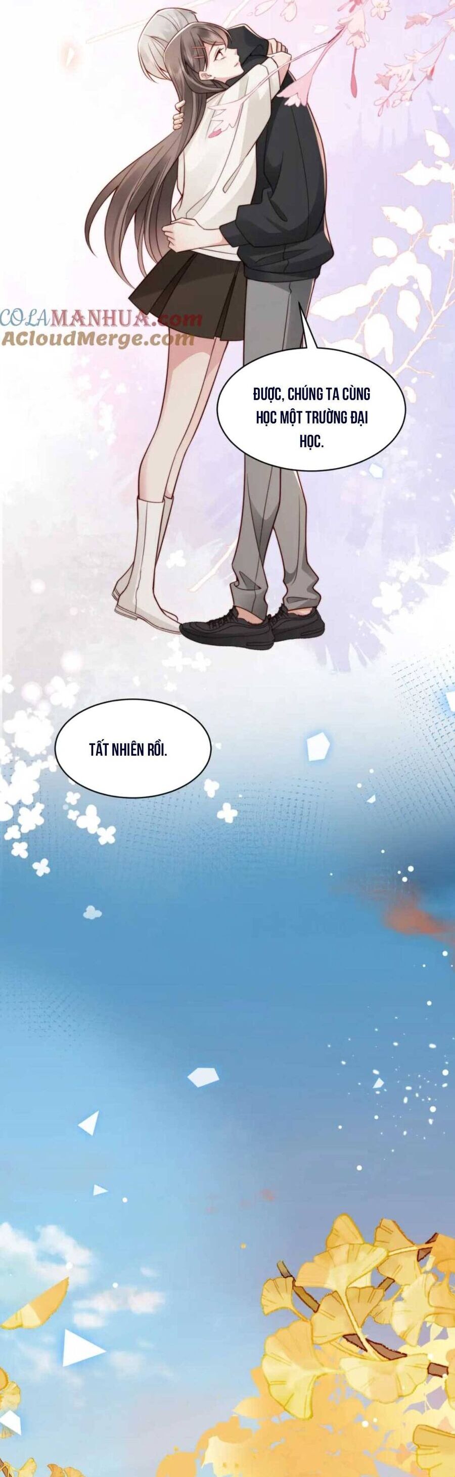 Xuyên Nhanh : Thiếu Gia Ốm Yếu Rất Dính Người Chapter 27 - 22