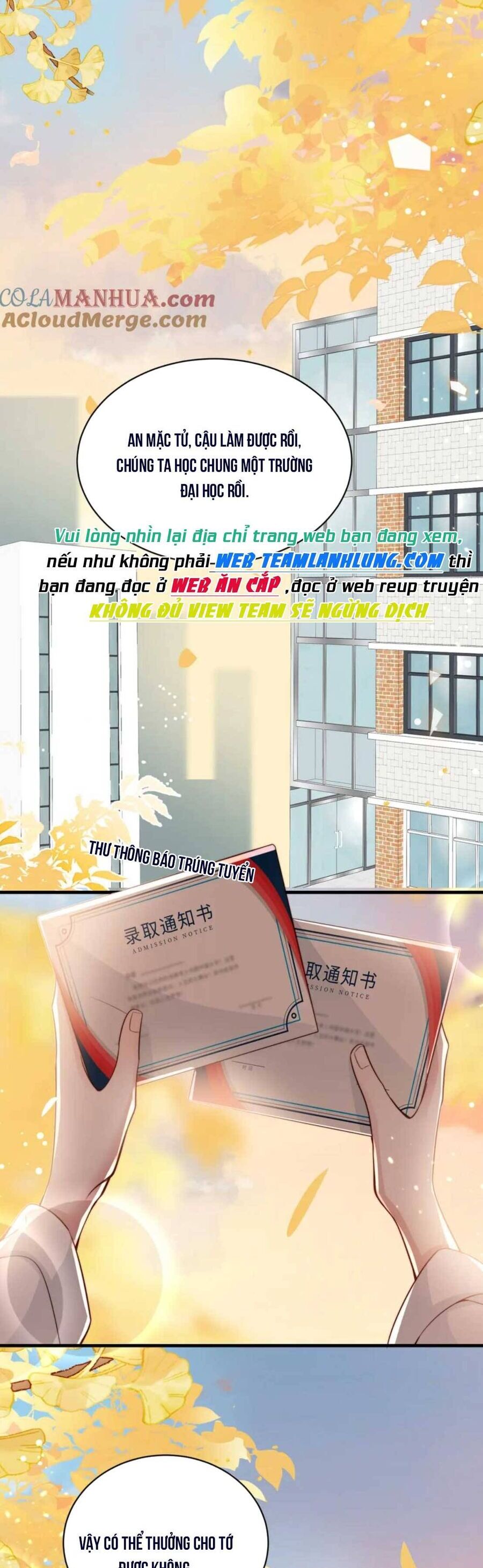 Xuyên Nhanh : Thiếu Gia Ốm Yếu Rất Dính Người Chapter 27 - 23