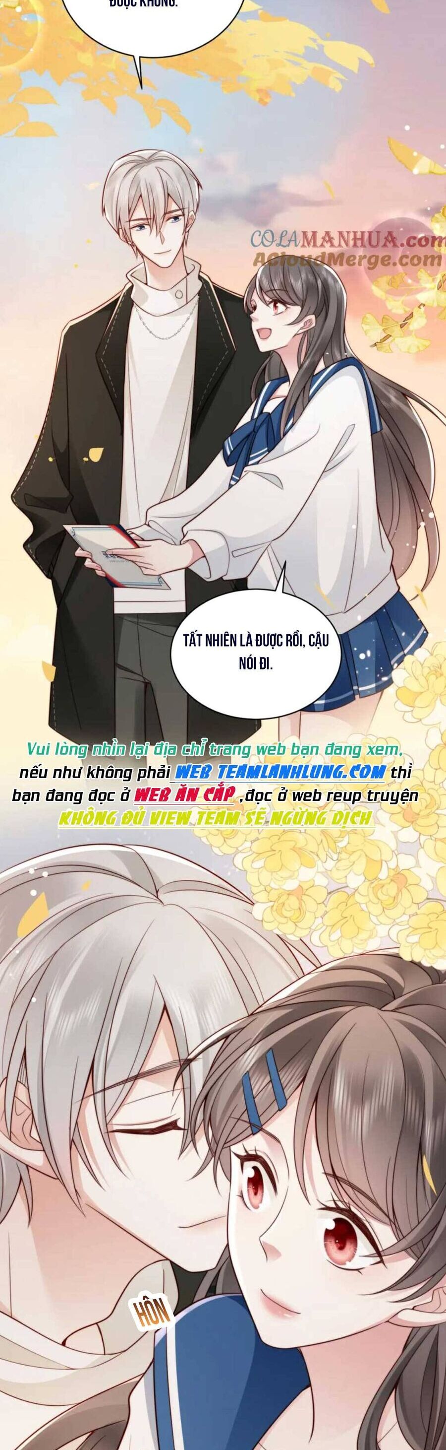 Xuyên Nhanh : Thiếu Gia Ốm Yếu Rất Dính Người Chapter 27 - 24