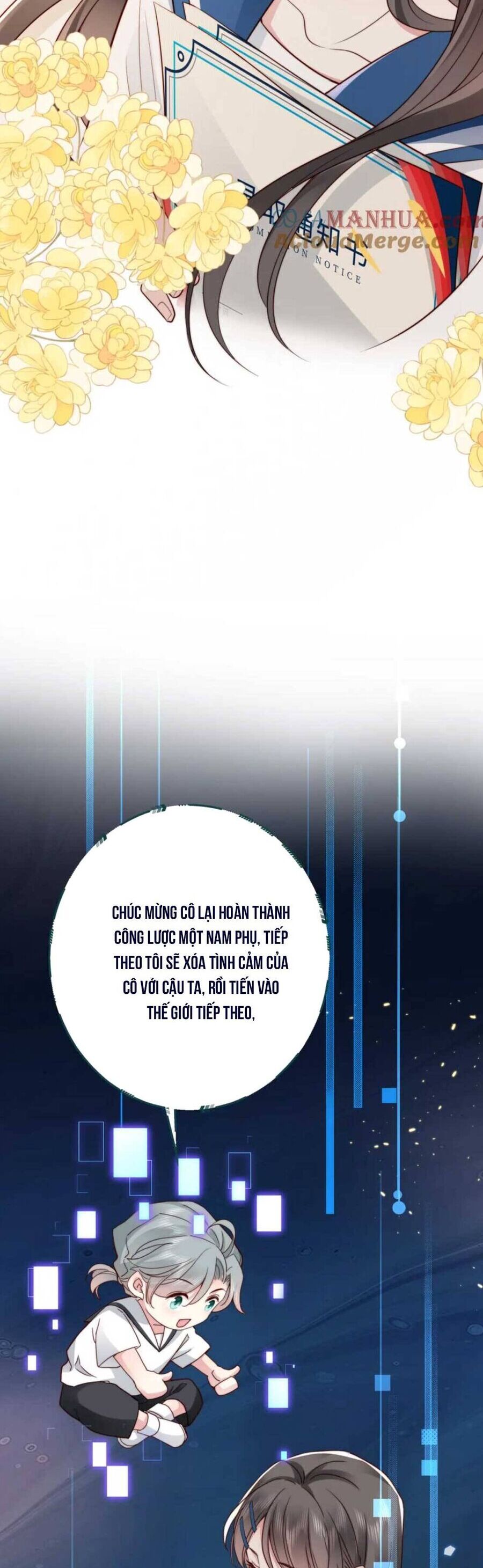 Xuyên Nhanh : Thiếu Gia Ốm Yếu Rất Dính Người Chapter 27 - 25