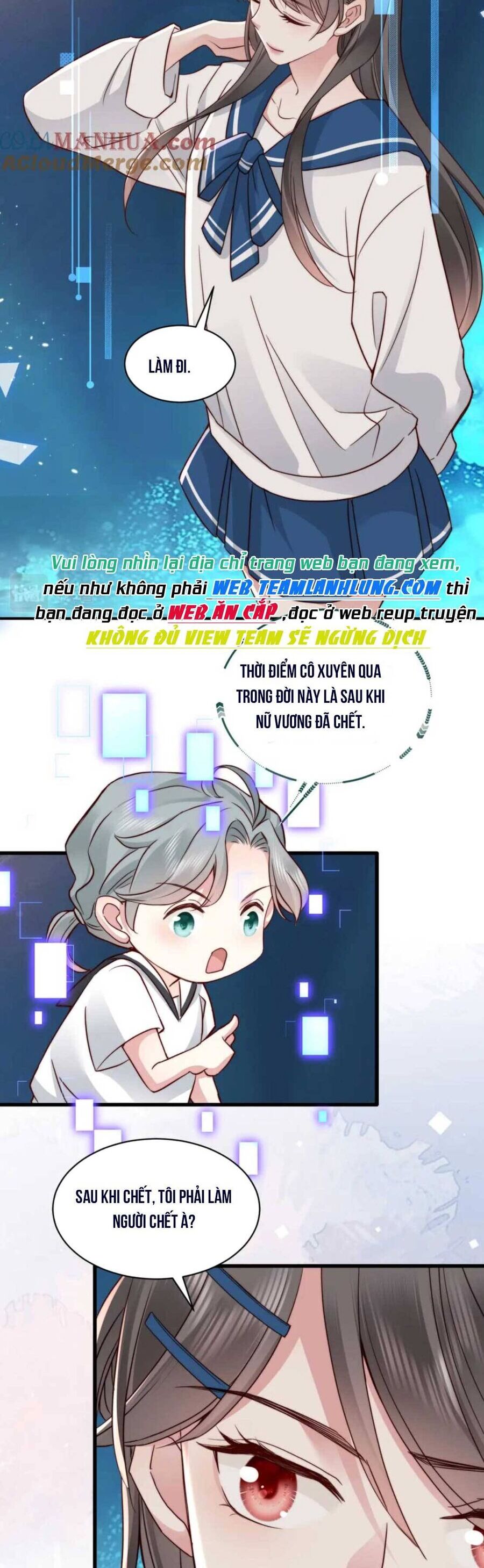 Xuyên Nhanh : Thiếu Gia Ốm Yếu Rất Dính Người Chapter 27 - 26