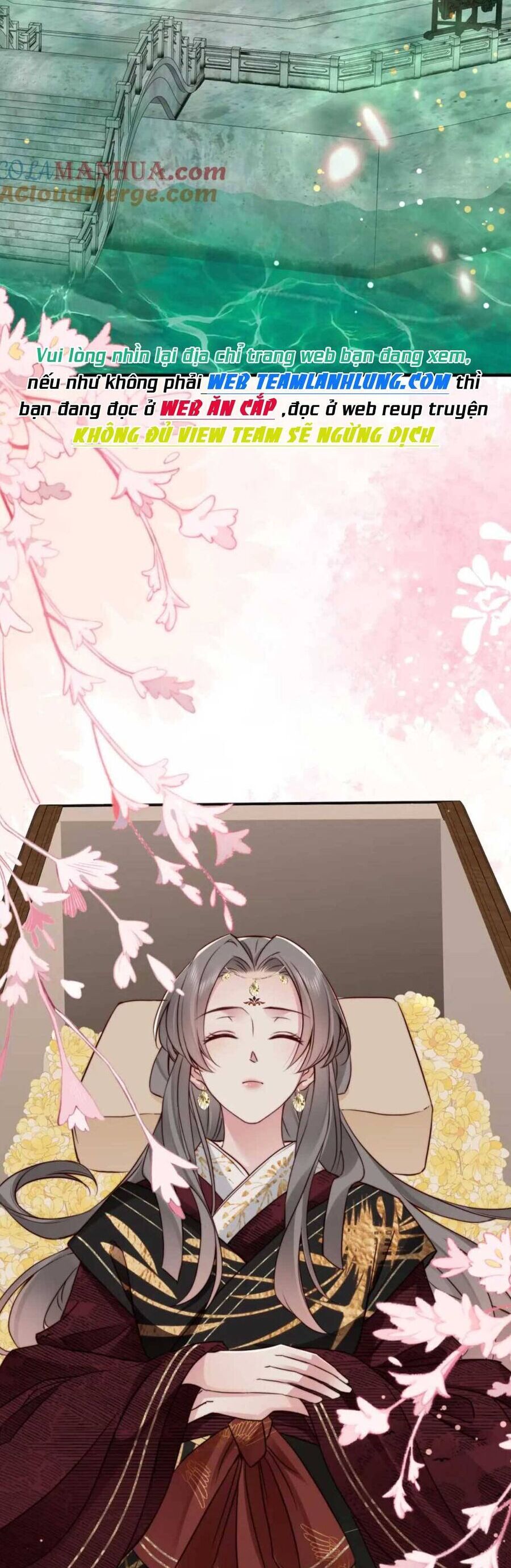 Xuyên Nhanh : Thiếu Gia Ốm Yếu Rất Dính Người Chapter 27 - 28