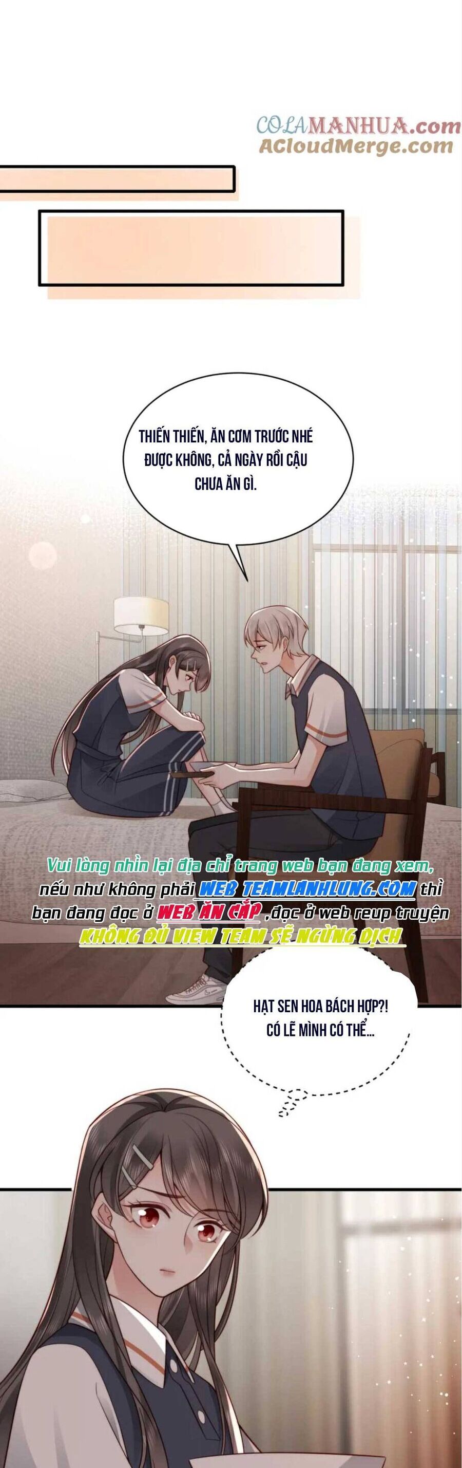 Xuyên Nhanh : Thiếu Gia Ốm Yếu Rất Dính Người Chapter 27 - 7