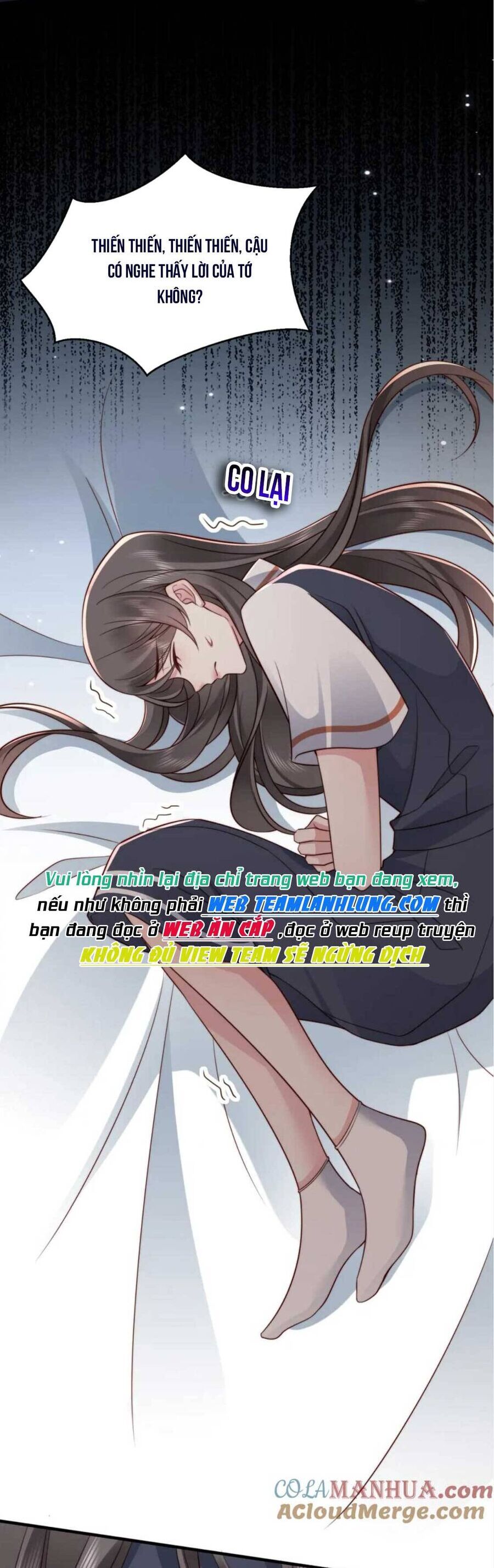 Xuyên Nhanh : Thiếu Gia Ốm Yếu Rất Dính Người Chapter 27 - 10
