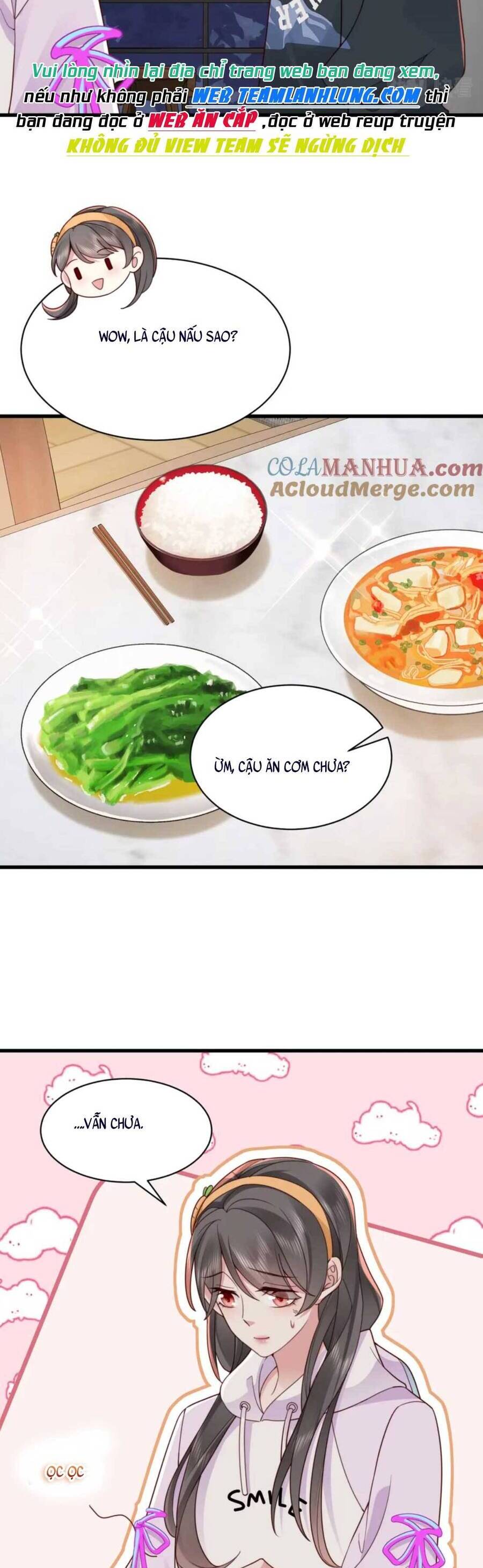 Xuyên Nhanh : Thiếu Gia Ốm Yếu Rất Dính Người Chapter 22 - 11