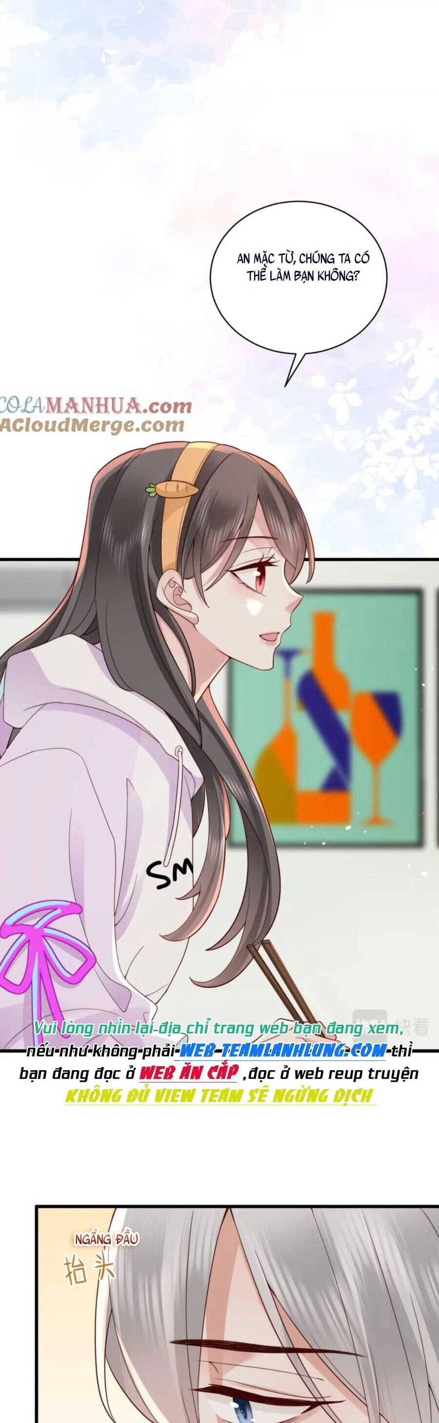 Xuyên Nhanh : Thiếu Gia Ốm Yếu Rất Dính Người Chapter 22 - 16