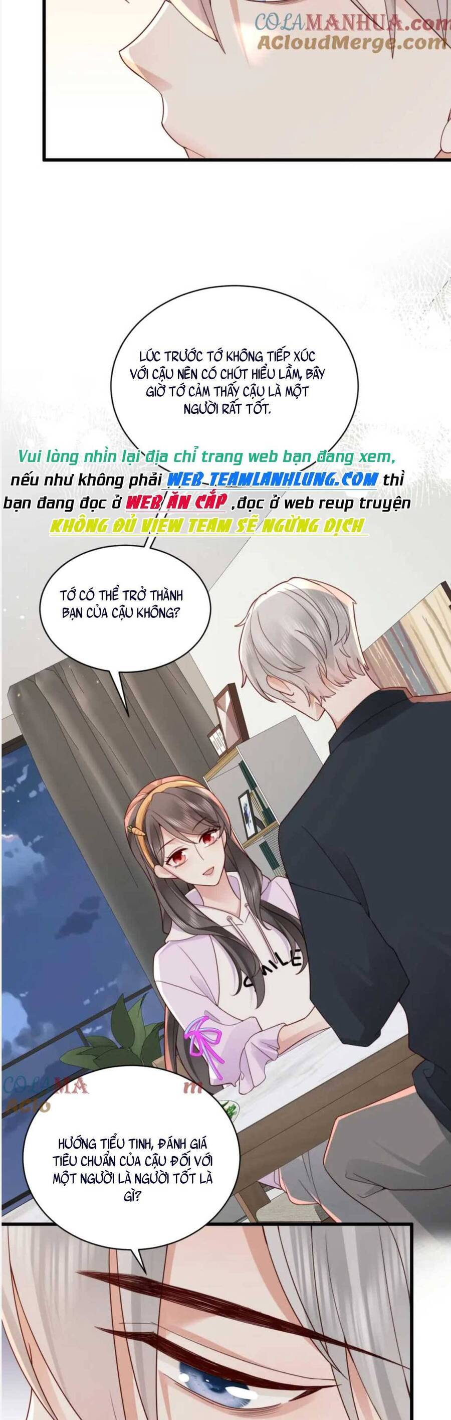 Xuyên Nhanh : Thiếu Gia Ốm Yếu Rất Dính Người Chapter 22 - 17
