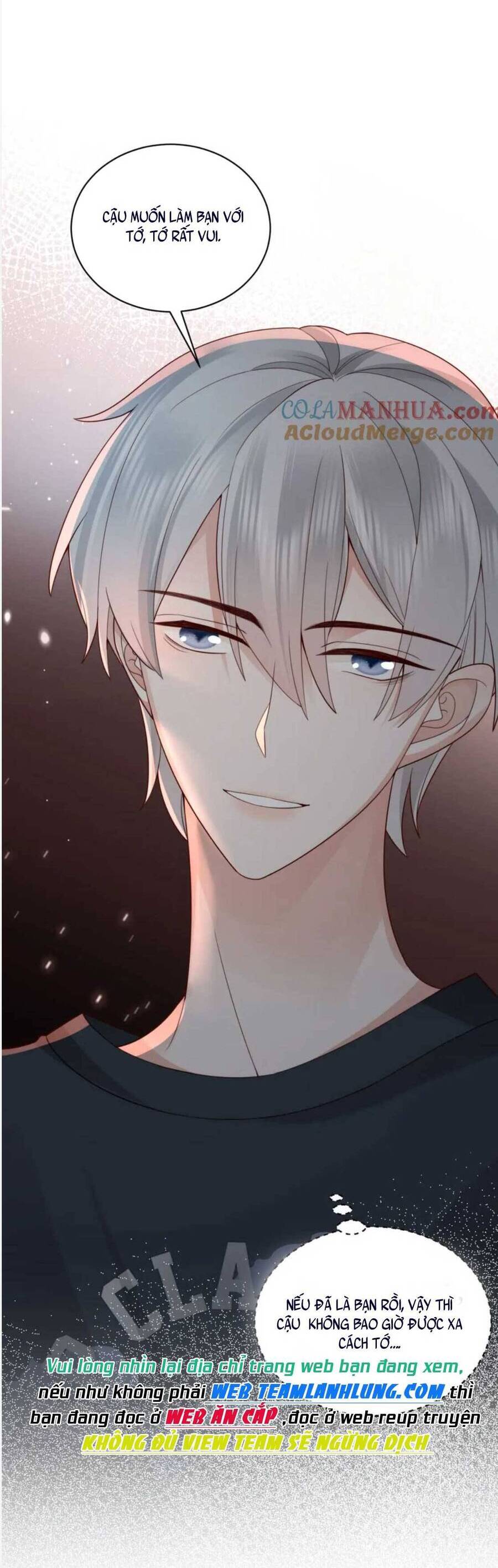 Xuyên Nhanh : Thiếu Gia Ốm Yếu Rất Dính Người Chapter 22 - 19