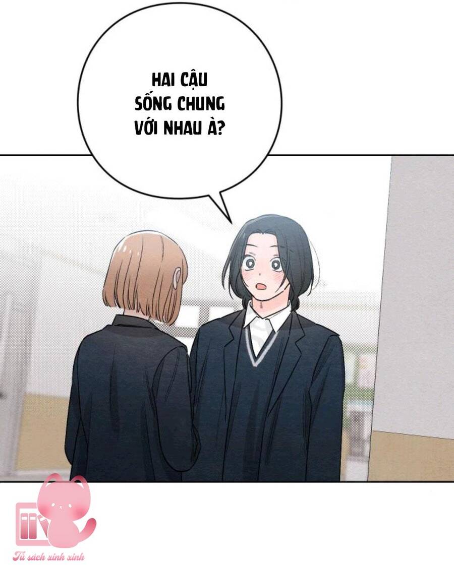 Bí Mật Thanh Xuân Chapter 22 - 21