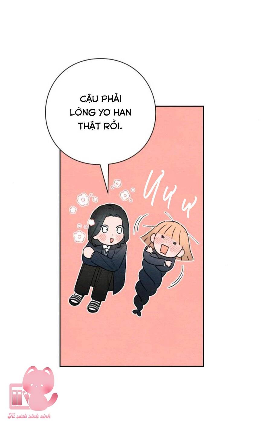 Bí Mật Thanh Xuân Chapter 22 - 42