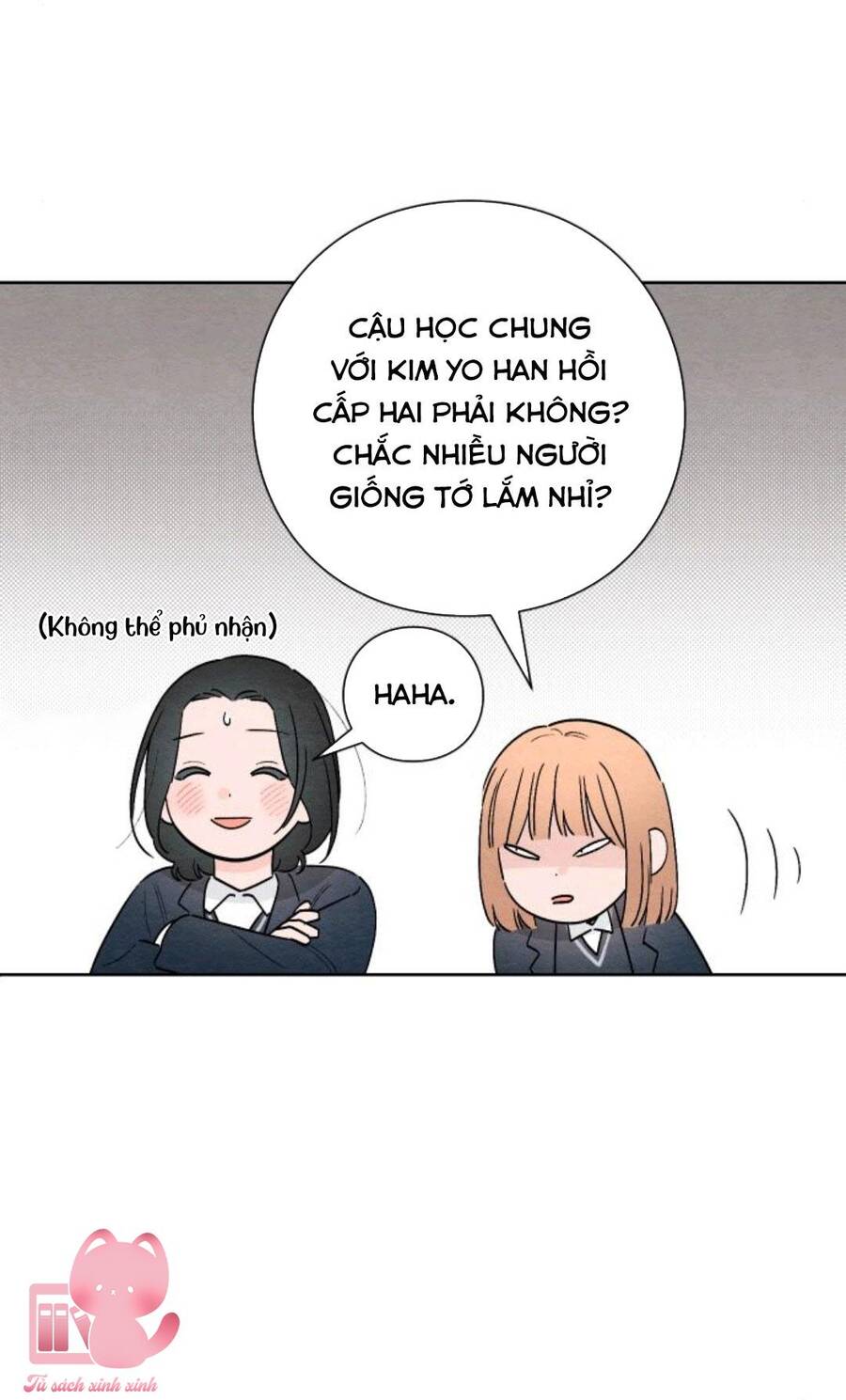 Bí Mật Thanh Xuân Chapter 22 - 44