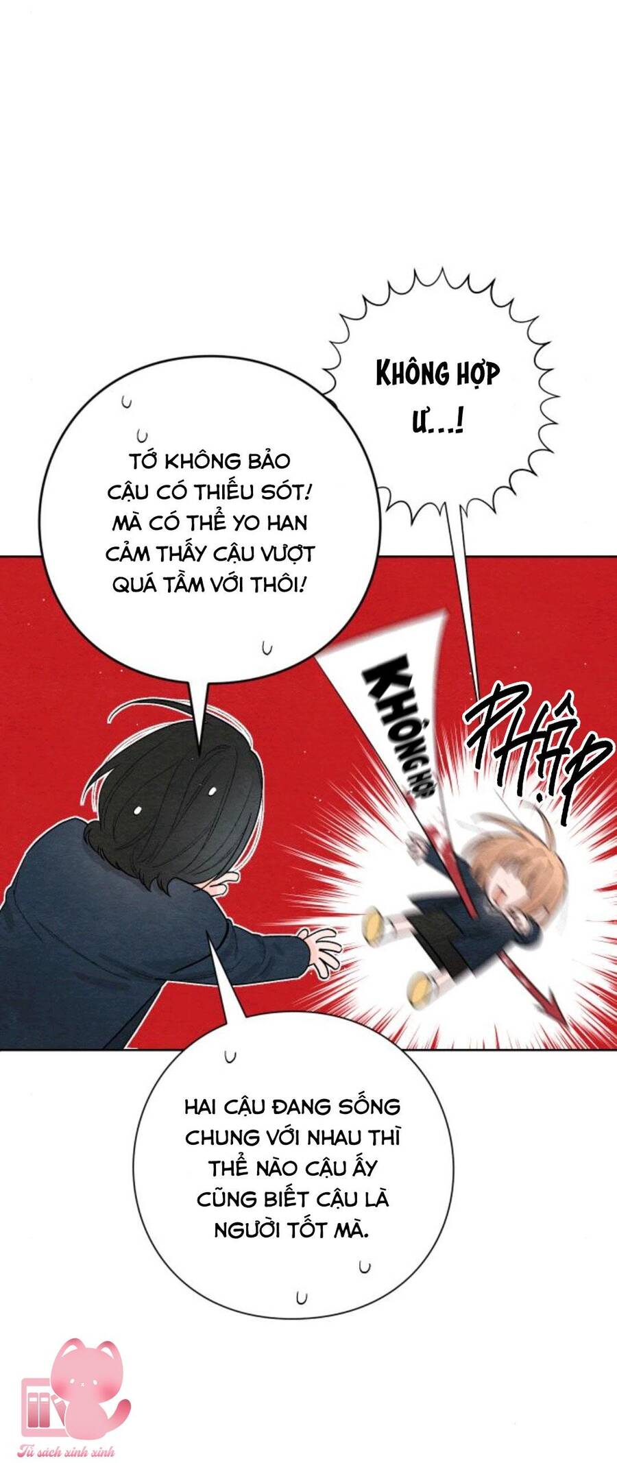 Bí Mật Thanh Xuân Chapter 22 - 49