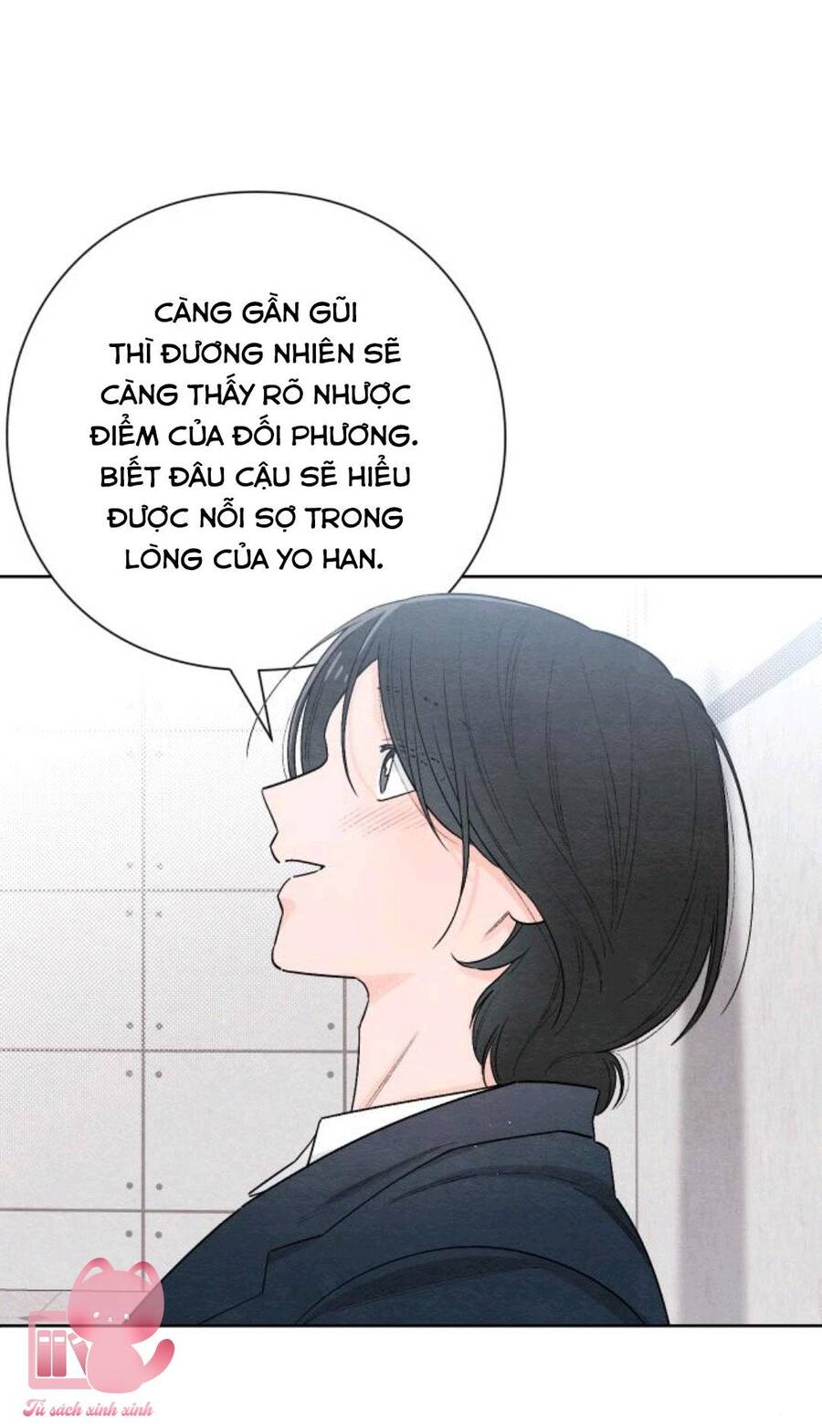 Bí Mật Thanh Xuân Chapter 22 - 50