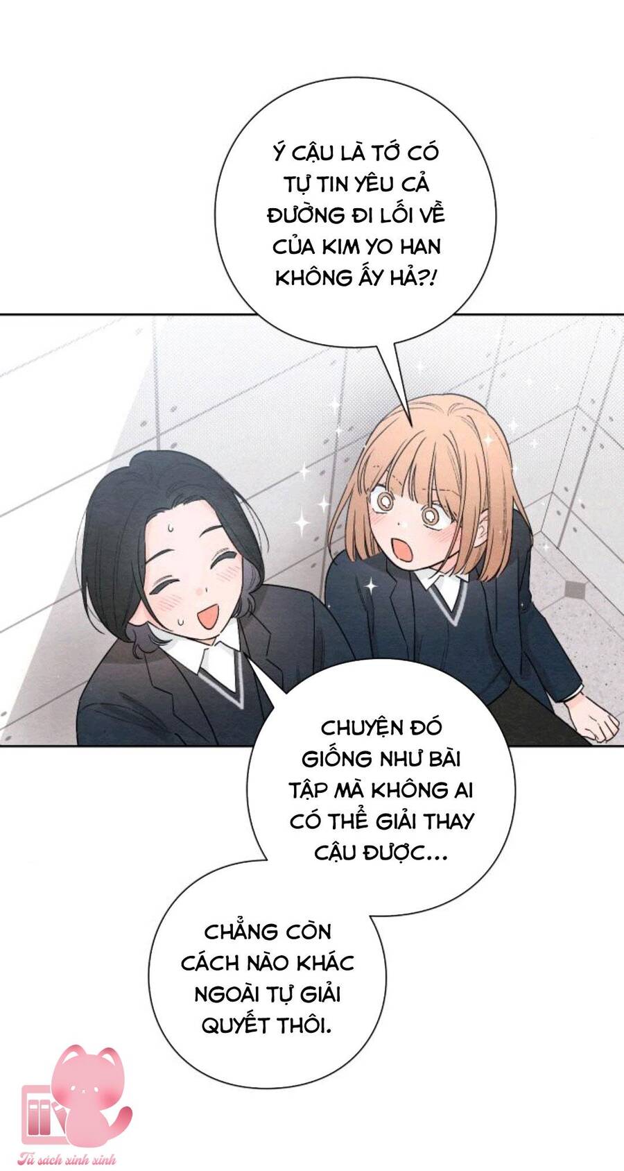Bí Mật Thanh Xuân Chapter 22 - 51