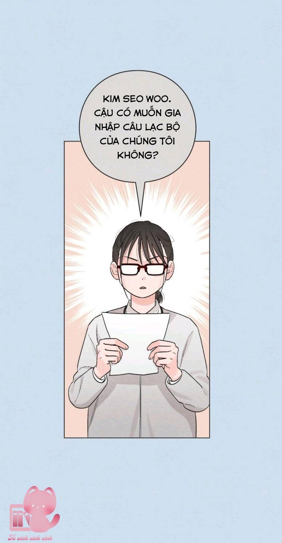 Bí Mật Thanh Xuân Chapter 22 - 54