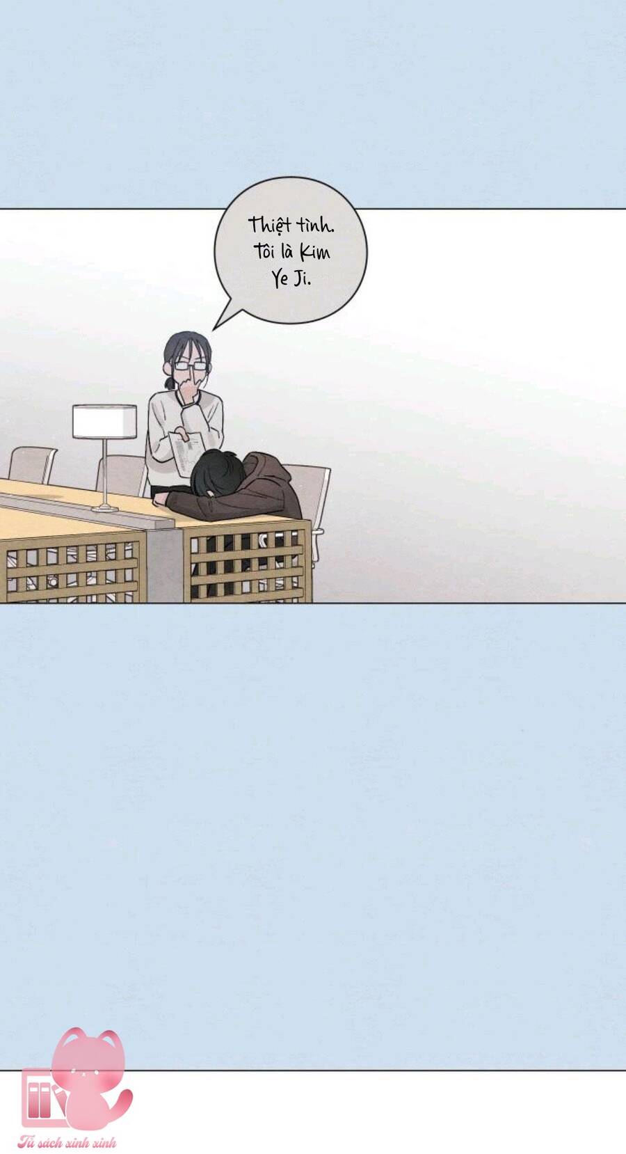 Bí Mật Thanh Xuân Chapter 22 - 55