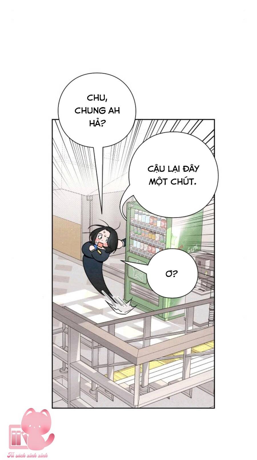 Bí Mật Thanh Xuân Chapter 22 - 7