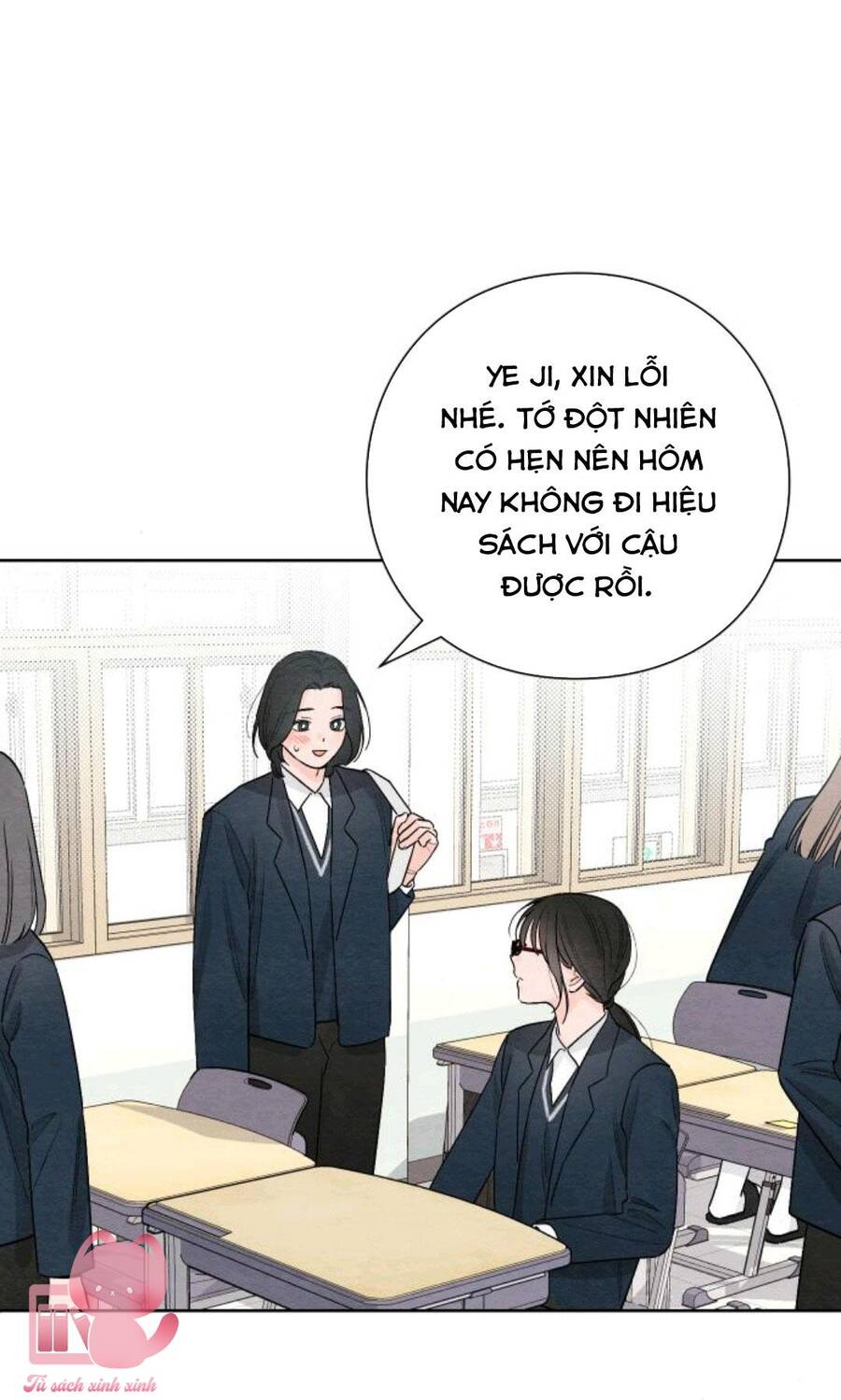 Bí Mật Thanh Xuân Chapter 22 - 78