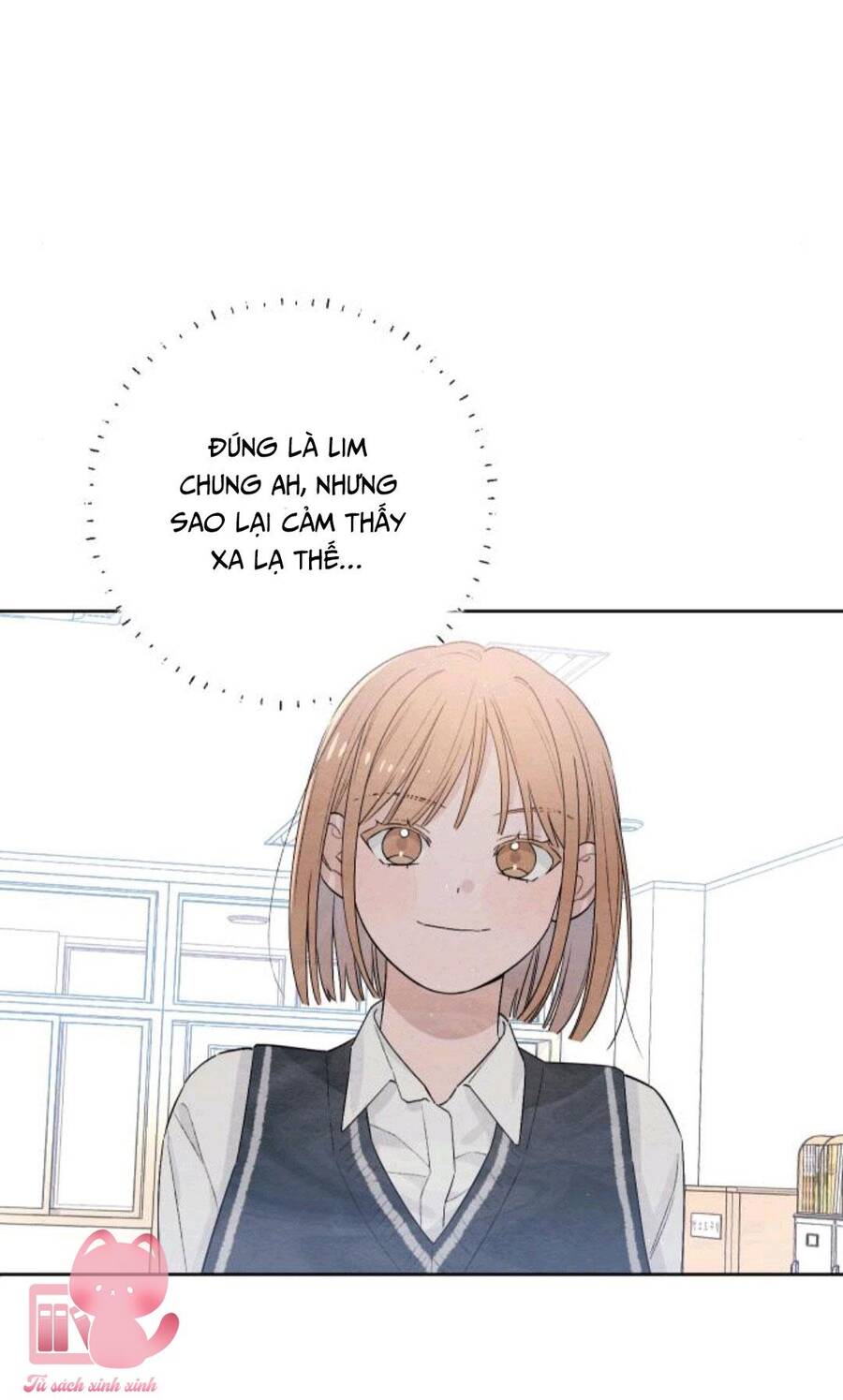 Bí Mật Thanh Xuân Chapter 24 - 22