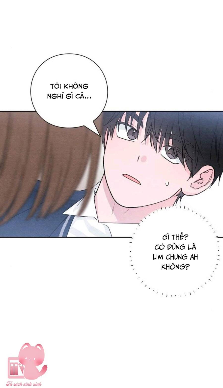 Bí Mật Thanh Xuân Chapter 24 - 24