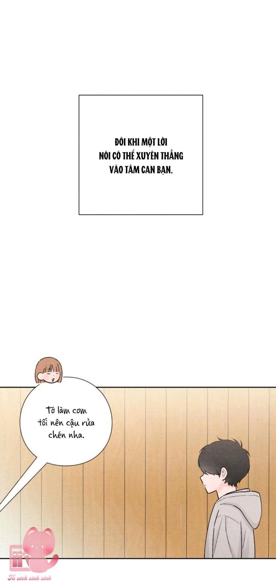 Bí Mật Thanh Xuân Chapter 24 - 4