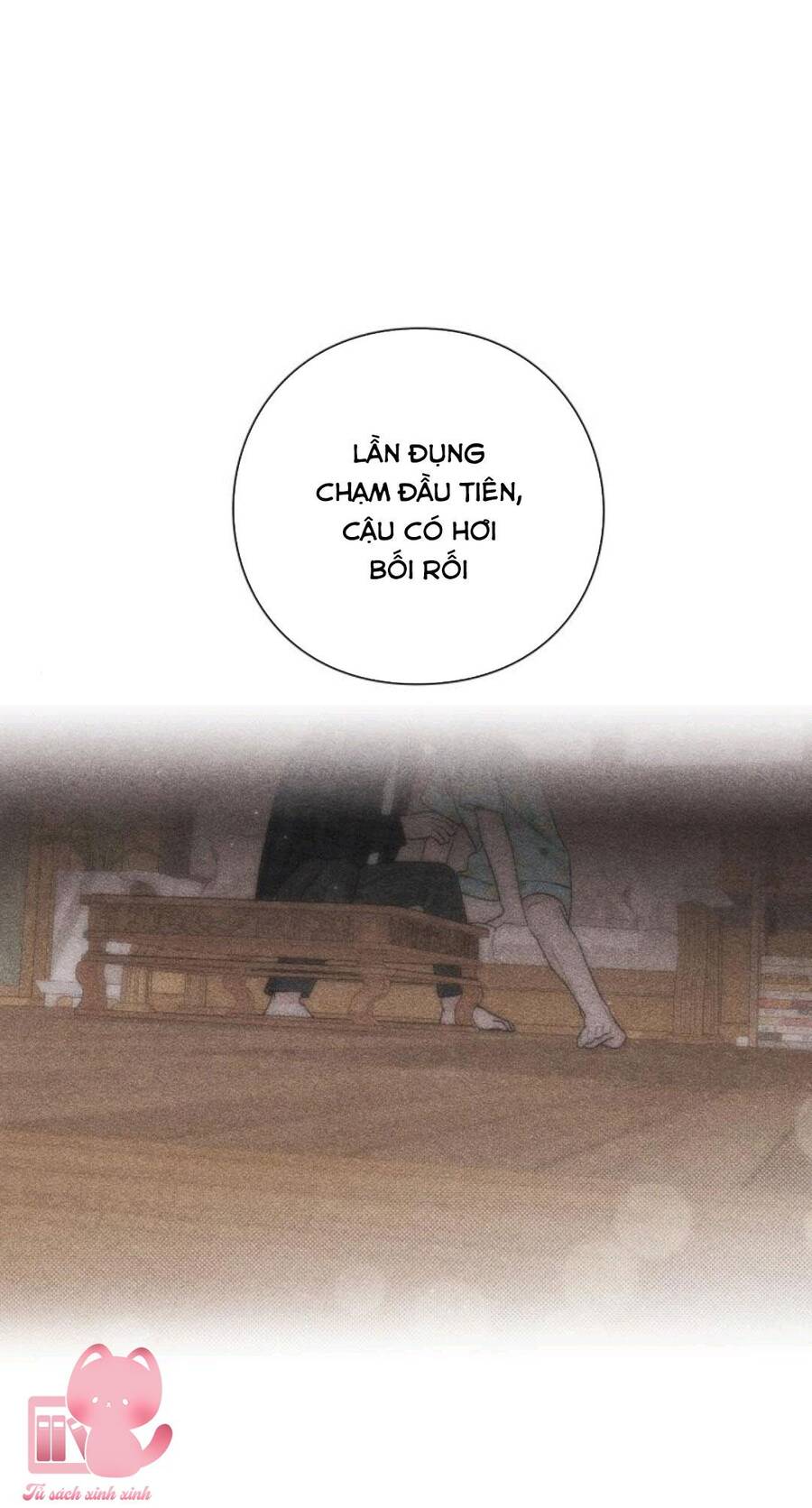 Bí Mật Thanh Xuân Chapter 24 - 31