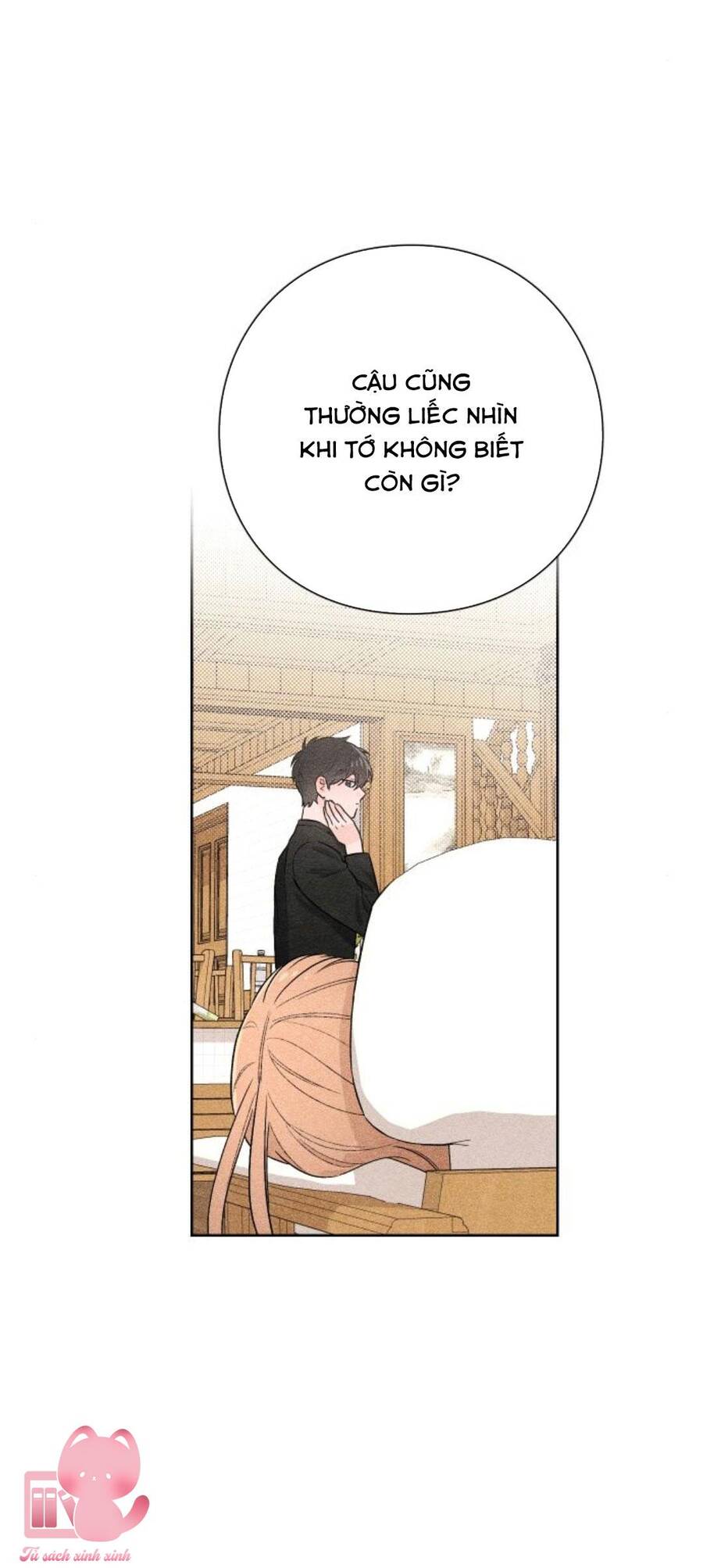 Bí Mật Thanh Xuân Chapter 24 - 33