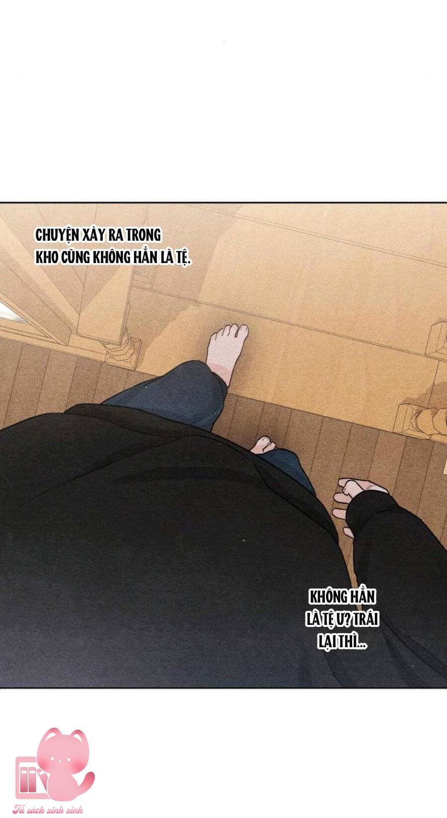 Bí Mật Thanh Xuân Chapter 24 - 38