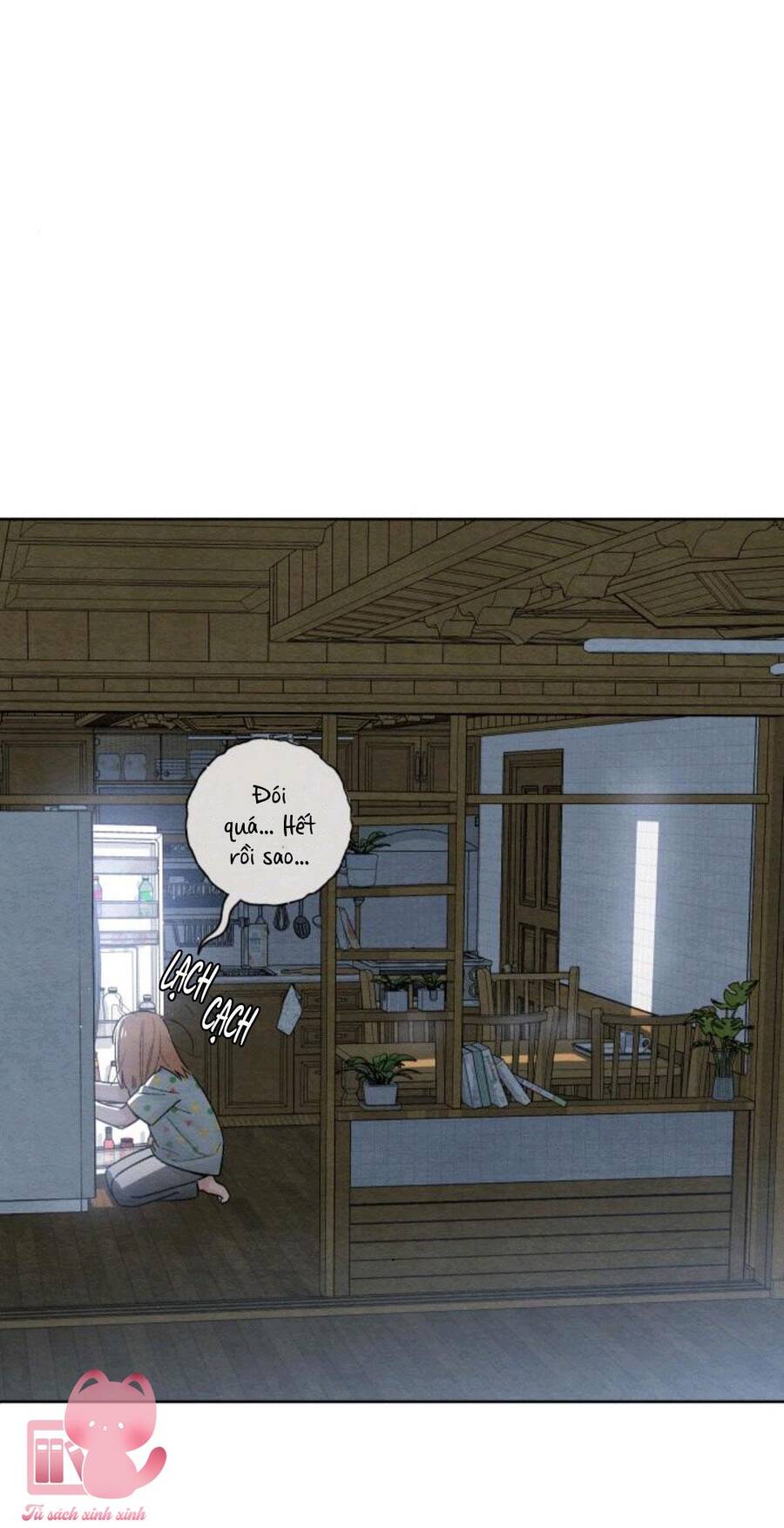 Bí Mật Thanh Xuân Chapter 24 - 58