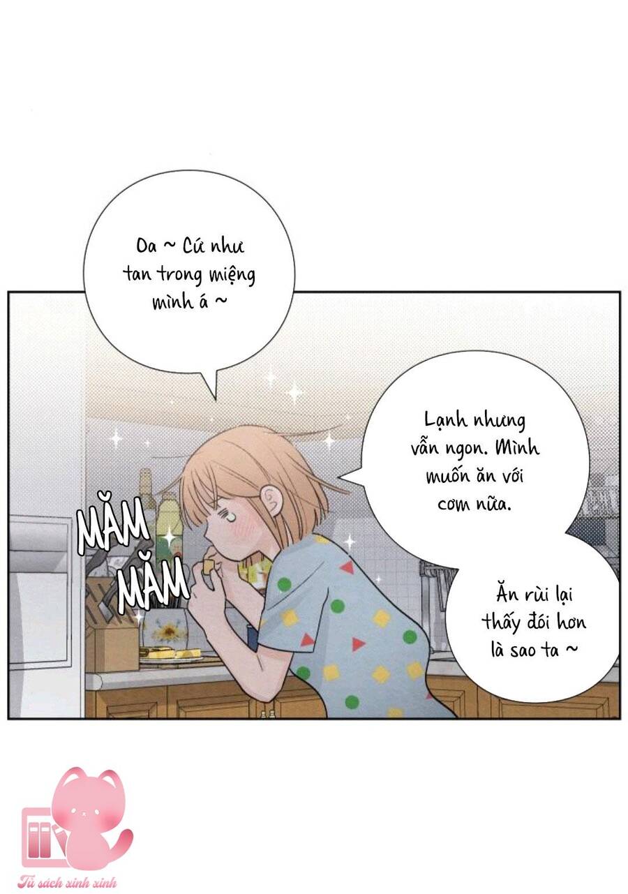 Bí Mật Thanh Xuân Chapter 24 - 61
