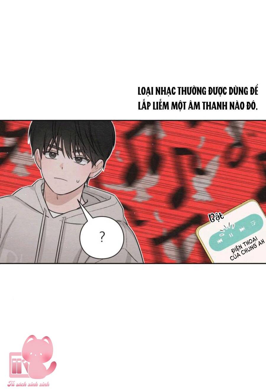 Bí Mật Thanh Xuân Chapter 26 - 12