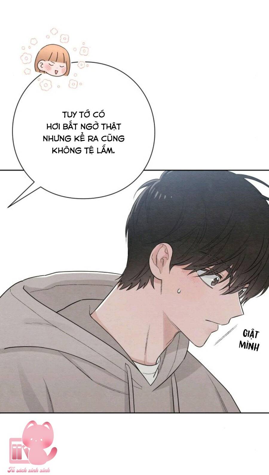 Bí Mật Thanh Xuân Chapter 26 - 53