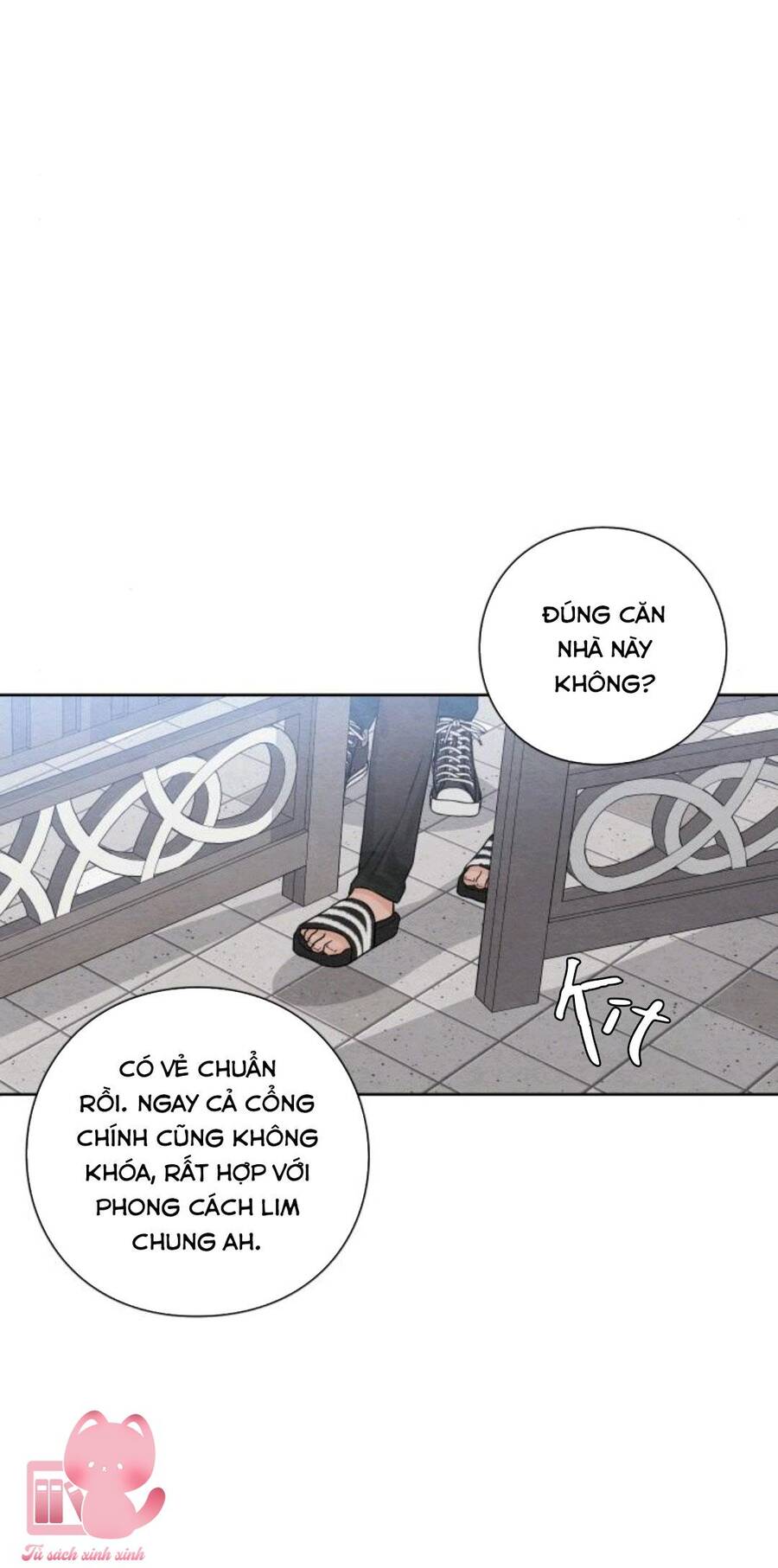 Bí Mật Thanh Xuân Chapter 26 - 71