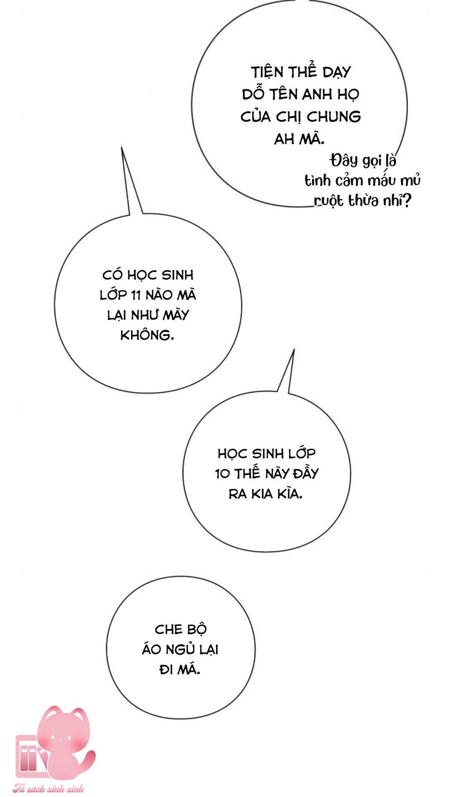 Bí Mật Thanh Xuân Chapter 26 - 73