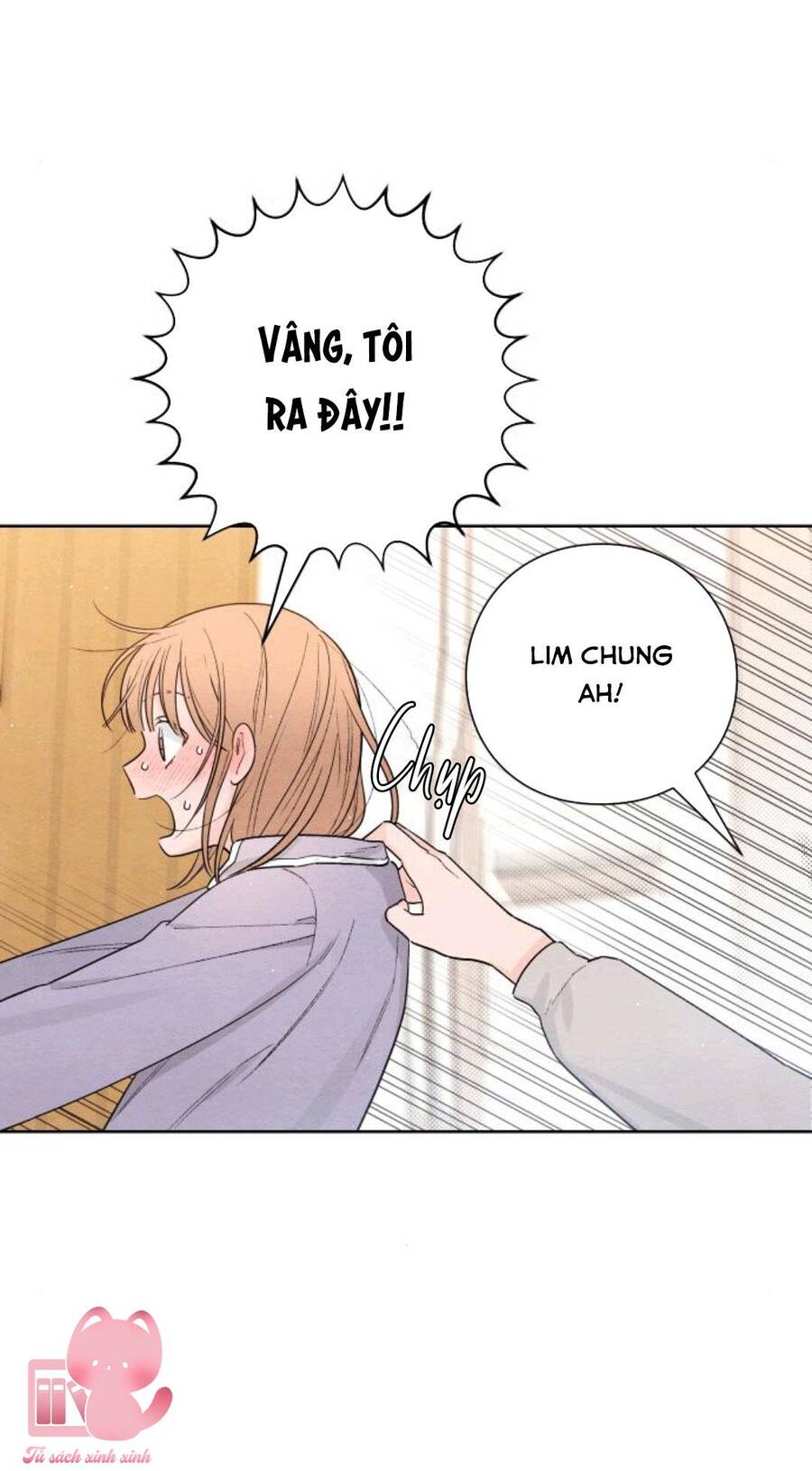 Bí Mật Thanh Xuân Chapter 27 - 18