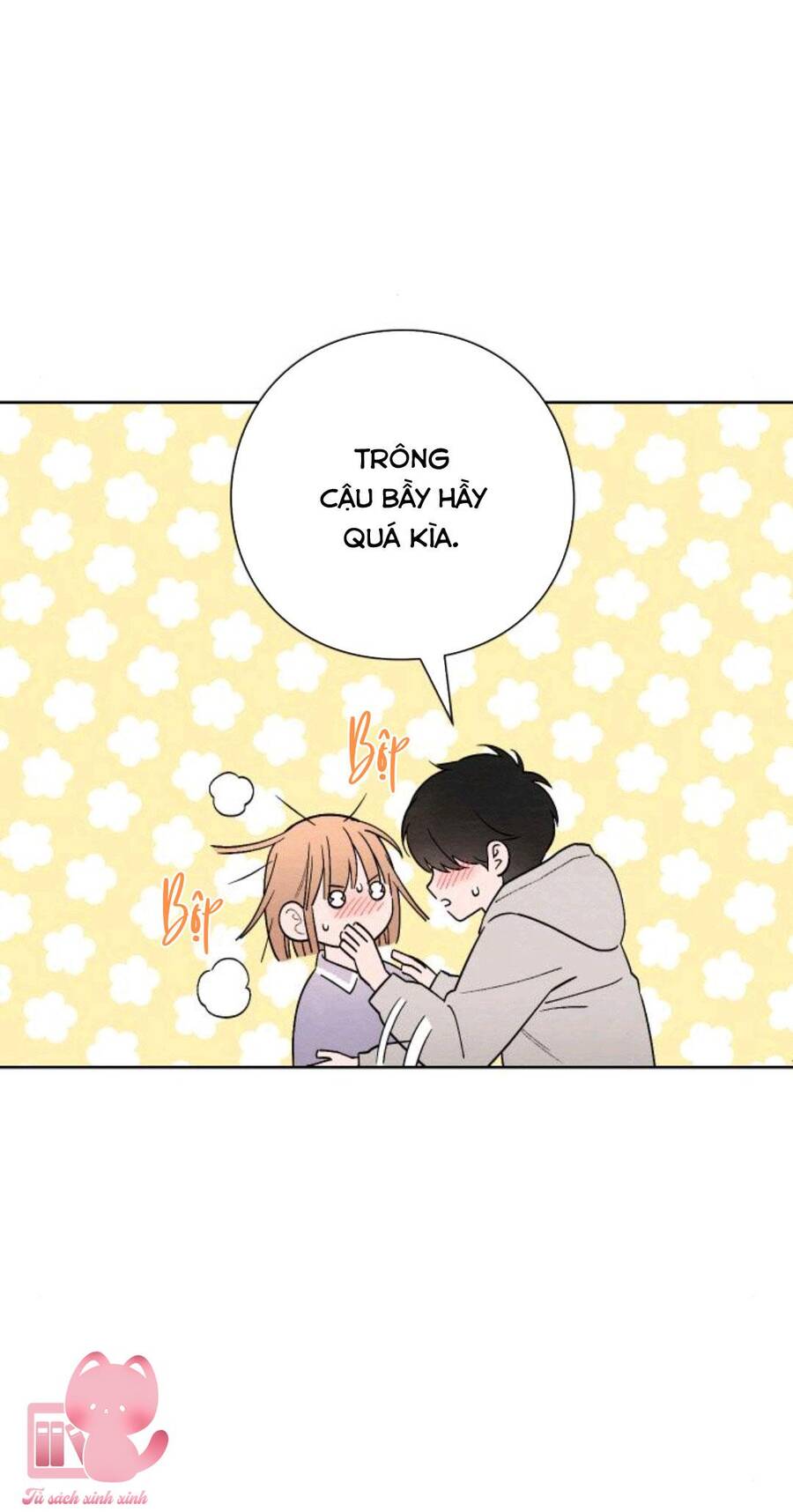 Bí Mật Thanh Xuân Chapter 27 - 19