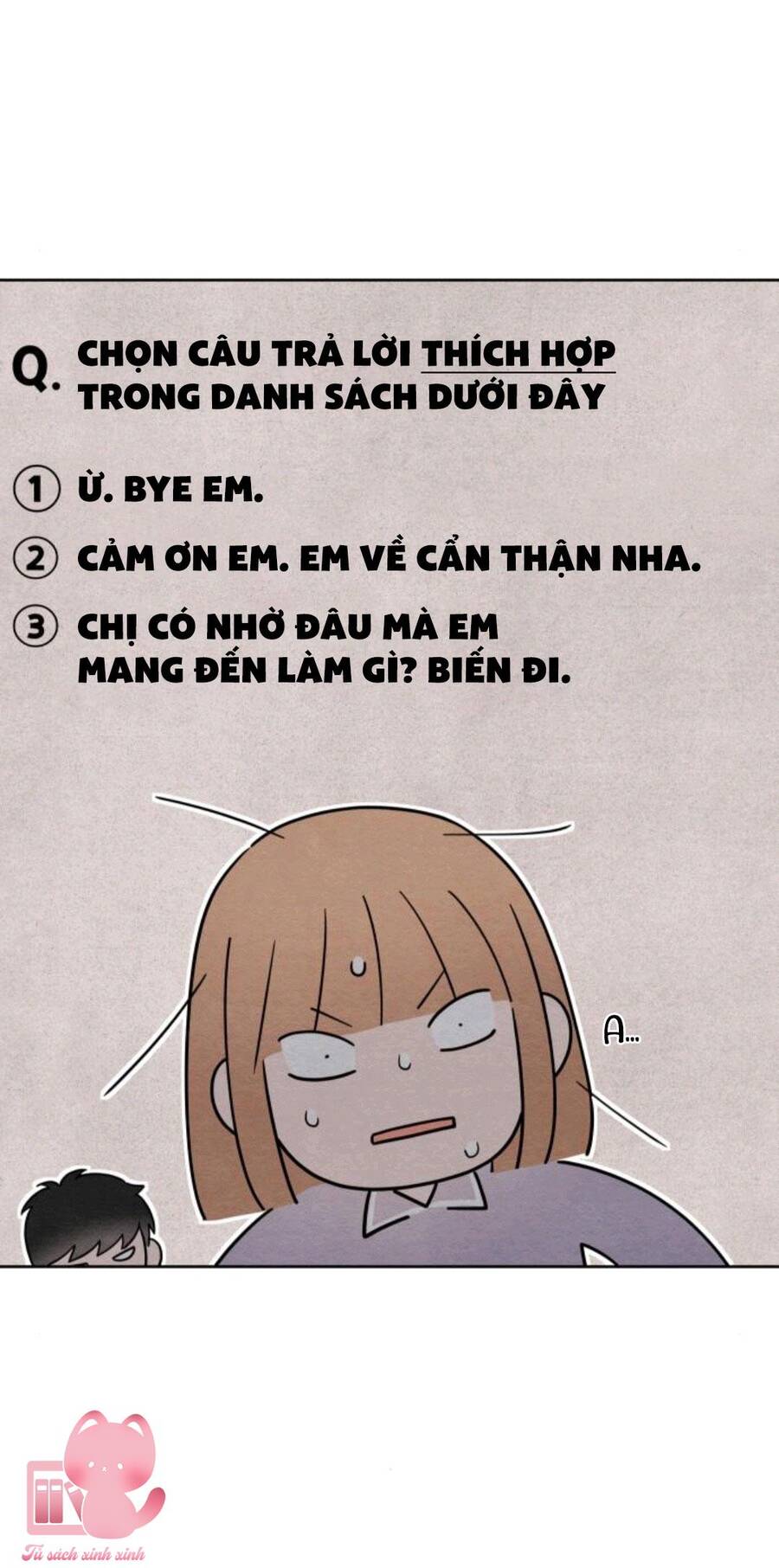 Bí Mật Thanh Xuân Chapter 27 - 27