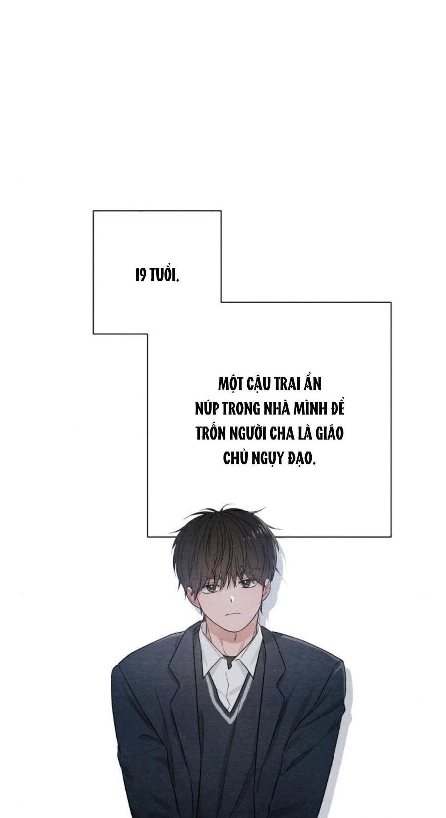 Bí Mật Thanh Xuân Chapter 27 - 4