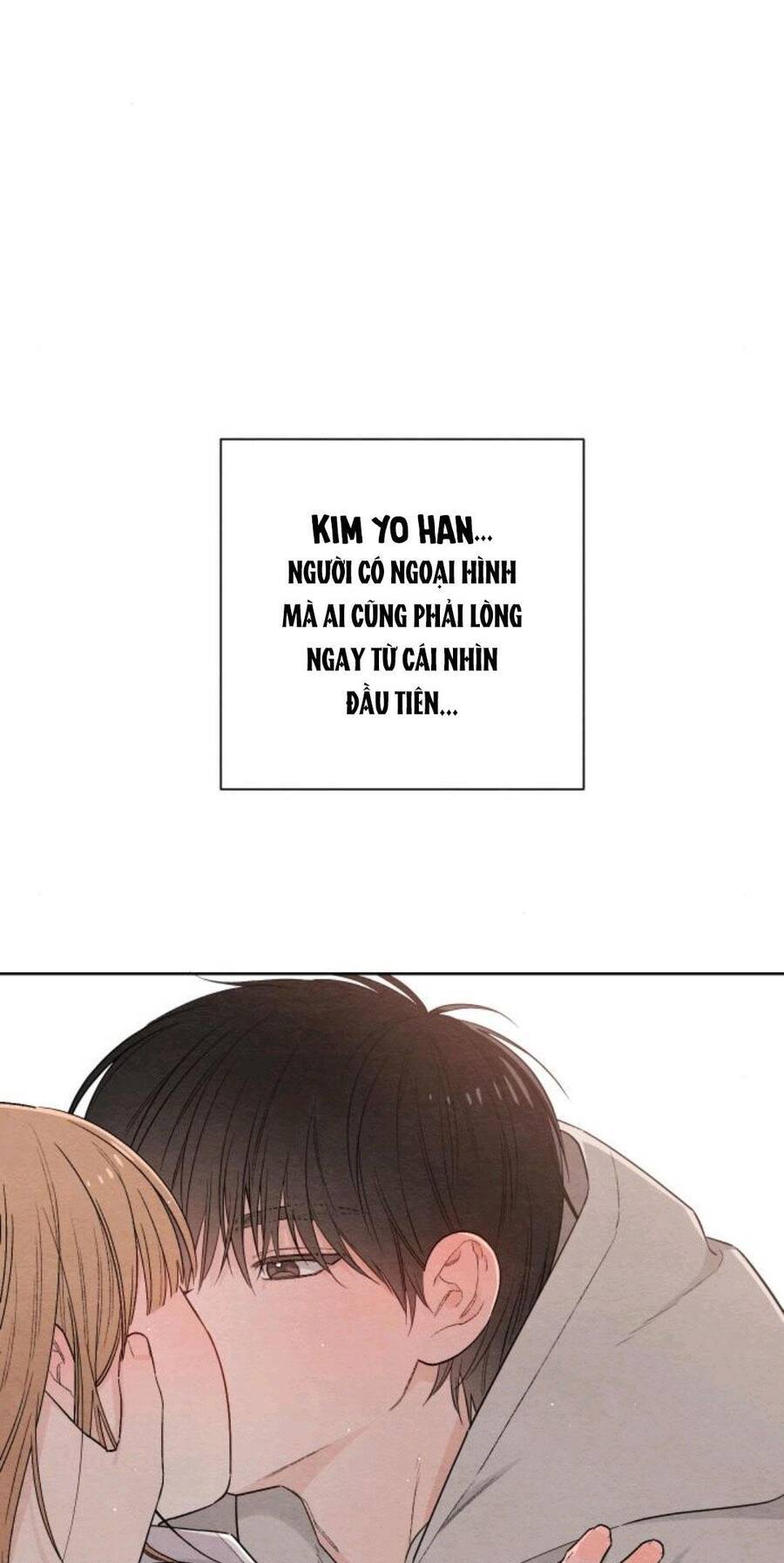 Bí Mật Thanh Xuân Chapter 27 - 6