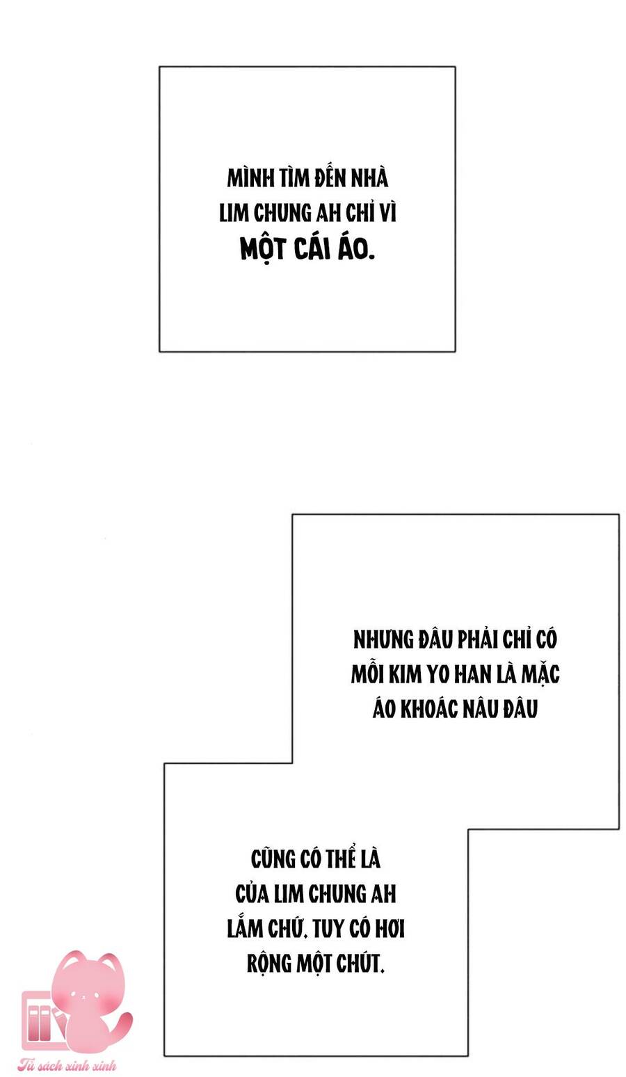 Bí Mật Thanh Xuân Chapter 27 - 54