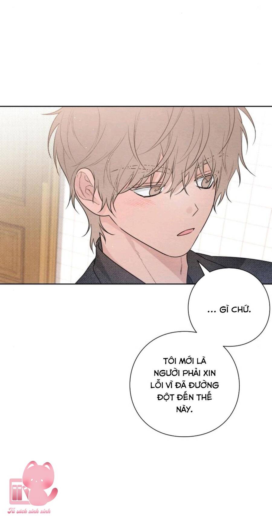 Bí Mật Thanh Xuân Chapter 27 - 69