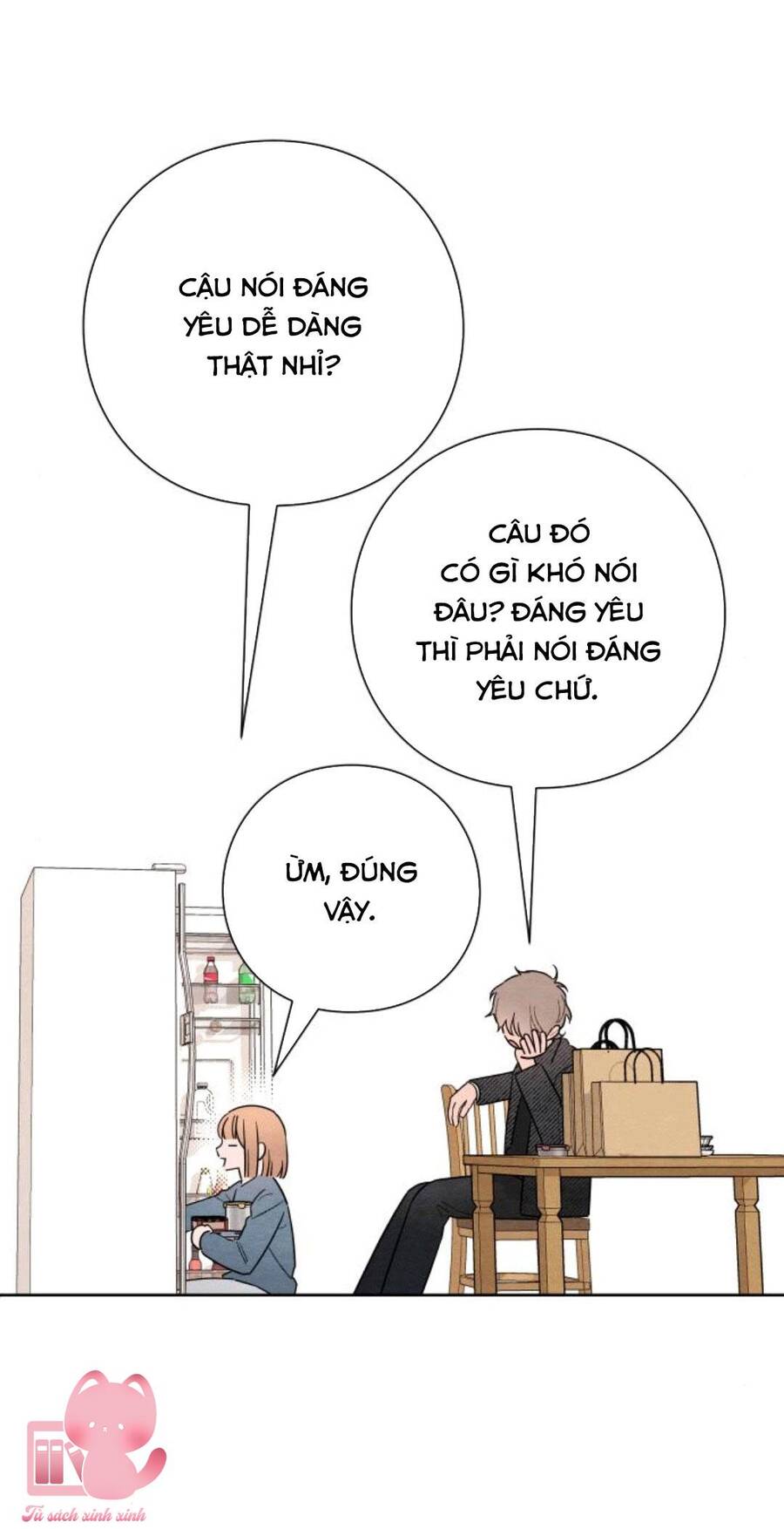 Bí Mật Thanh Xuân Chapter 27 - 74
