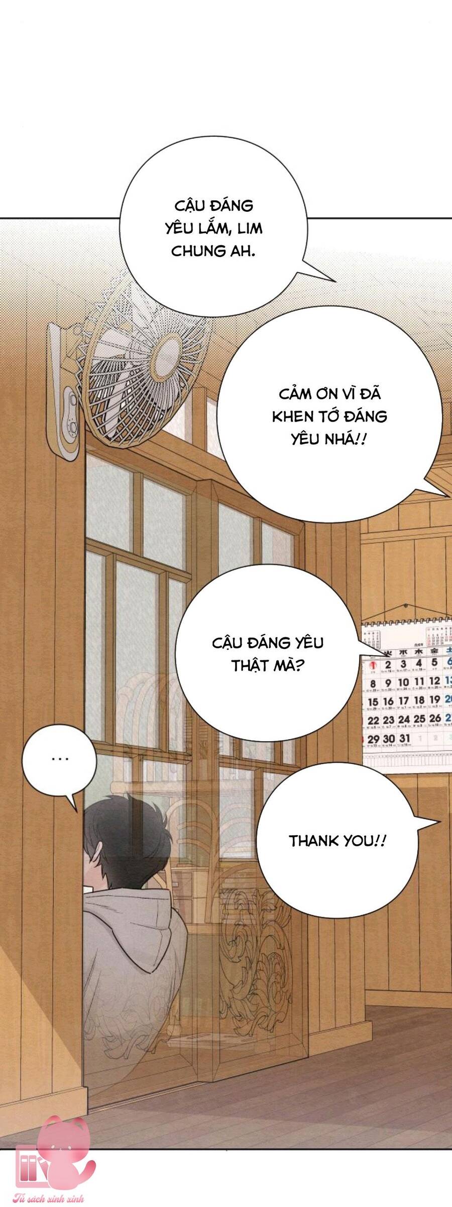 Bí Mật Thanh Xuân Chapter 27 - 75