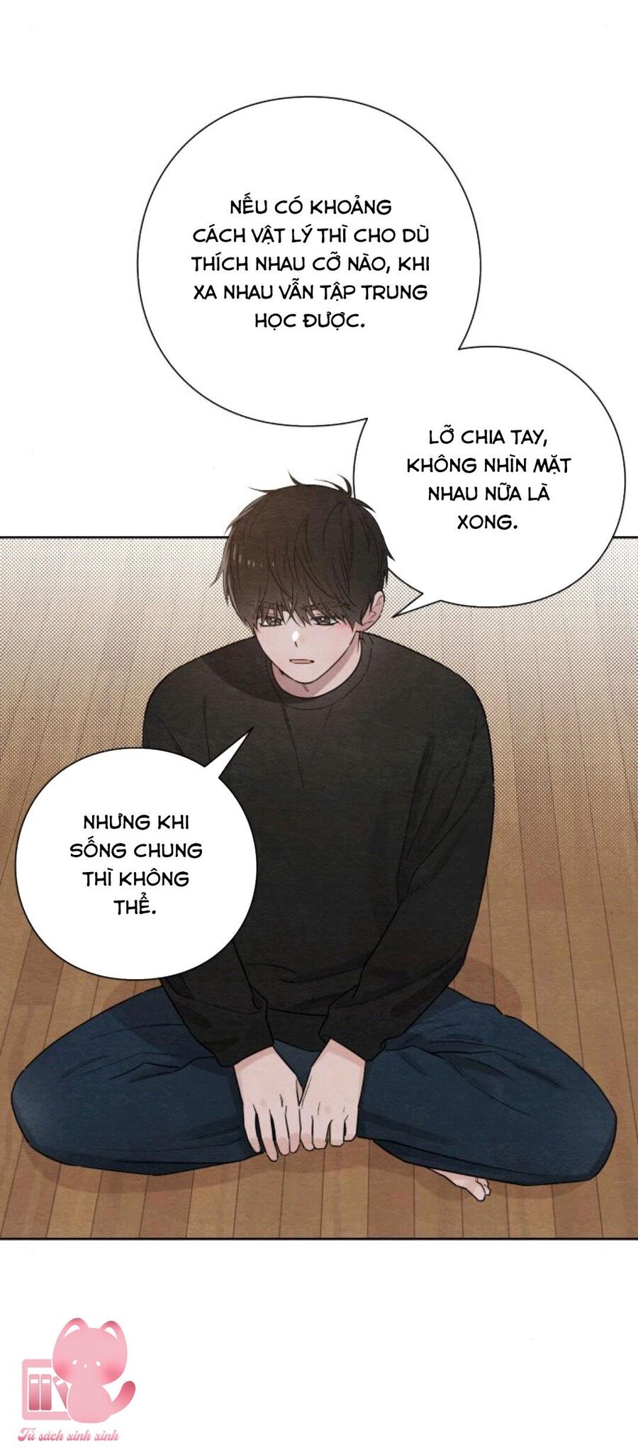 Bí Mật Thanh Xuân Chapter 29 - 11